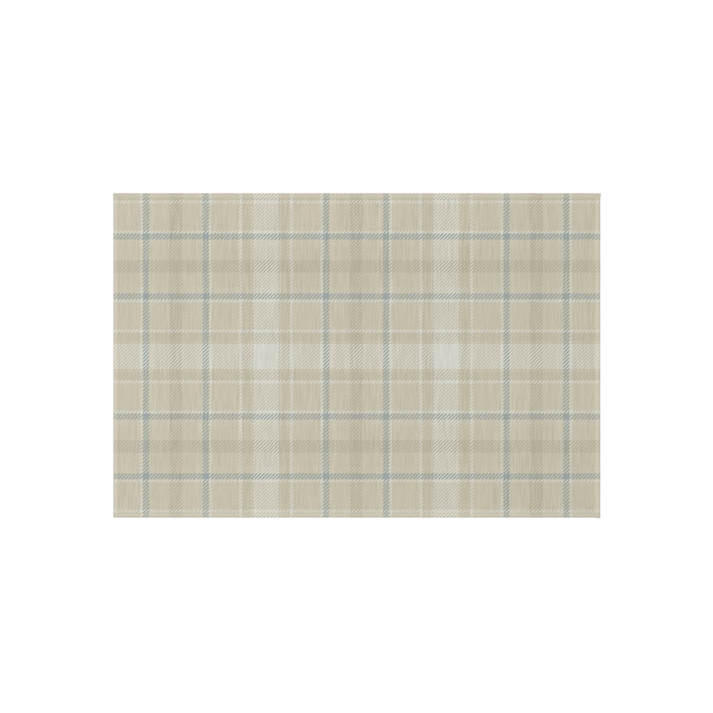 Checker Pattern Chenille Outdoor Rug with No-Skid Backing Cozy Outdoor Carpet Patio Decor Gazebo Rug Pool Area Decor Outdoor Kitchen Carpet