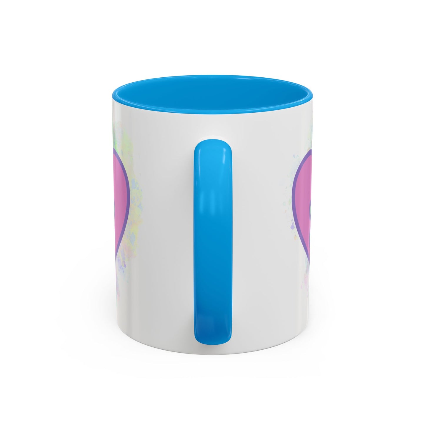 Dog Lover Mug | Pet Lover Gift | Paw Print Mug Animal Lover Gift