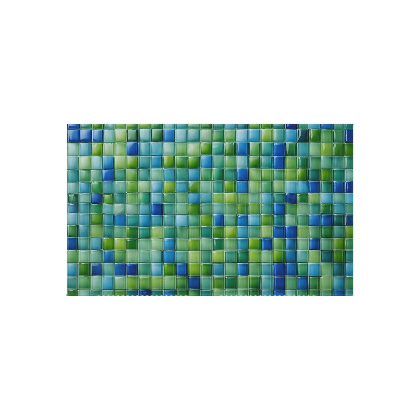 Chenille Outdoor Rug with No-Skid Backing Cozy Outdoor Carpet Patio Decor Gazebo Rug Pool Area Decor Outdoor Kitchen Carpet