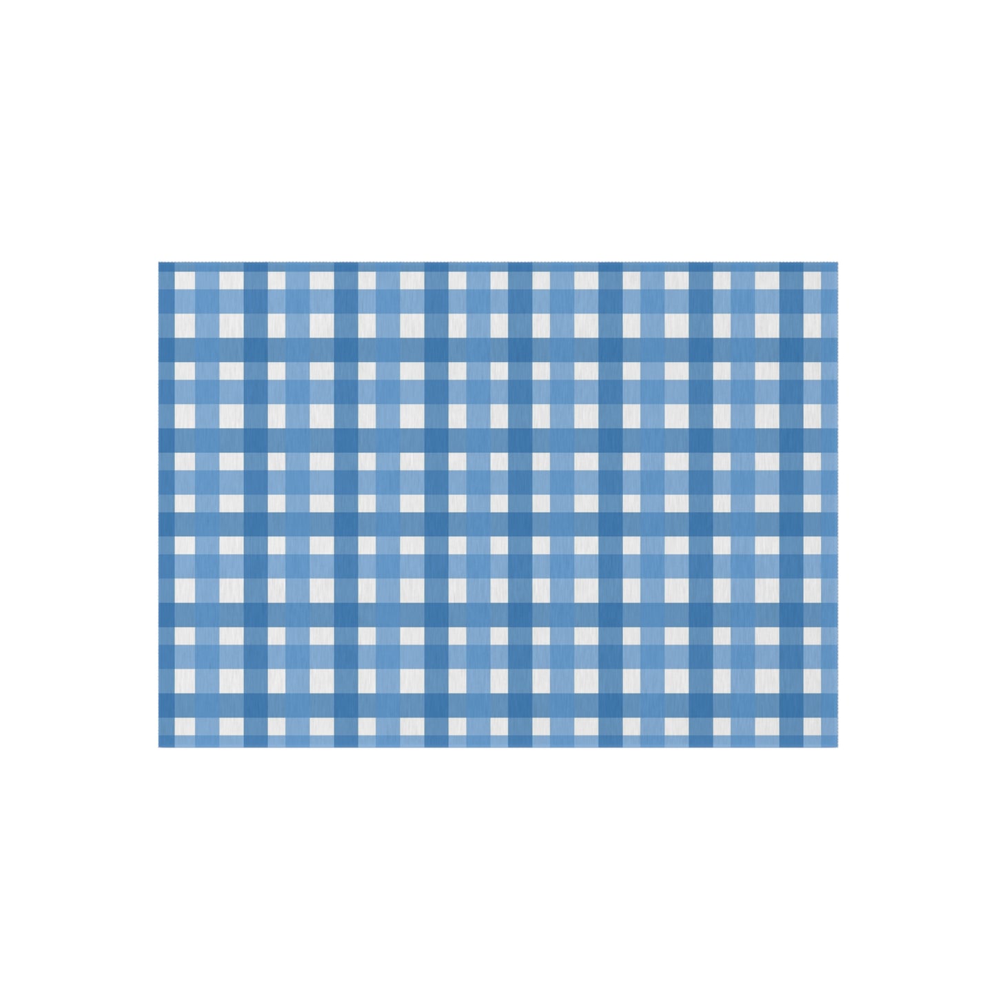 Checker Pattern Chenille Outdoor Rug with No-Skid Backing Cozy Outdoor Carpet Patio Decor Gazebo Rug Pool Area Decor Outdoor Kitchen Carpet