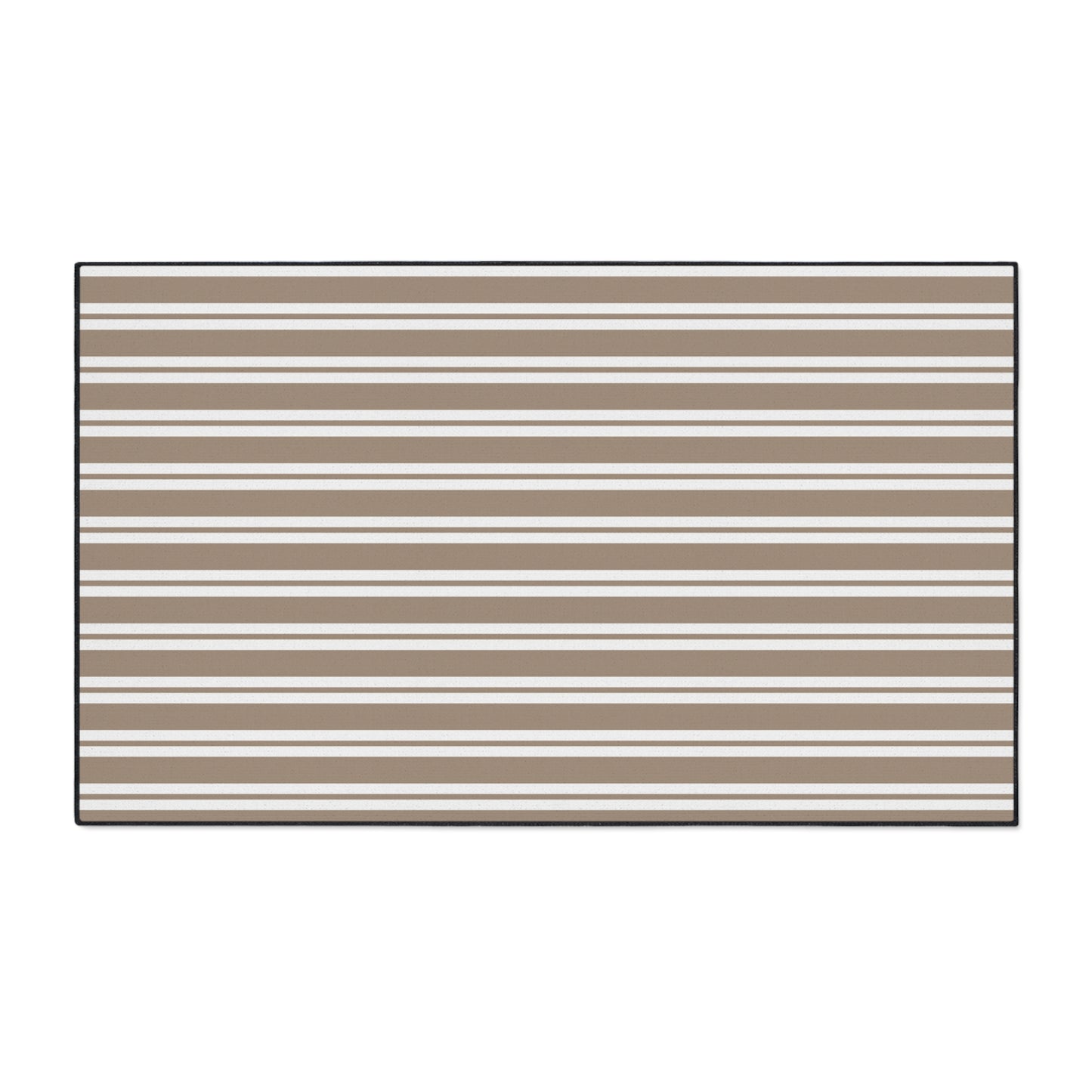 Decorative Heavy Duty Non-Slip Floor Mat Stylish Design Perfect for Entryway Kitchen Décor Garage Rug Coffee Bar Bathroom Floor Door Mat