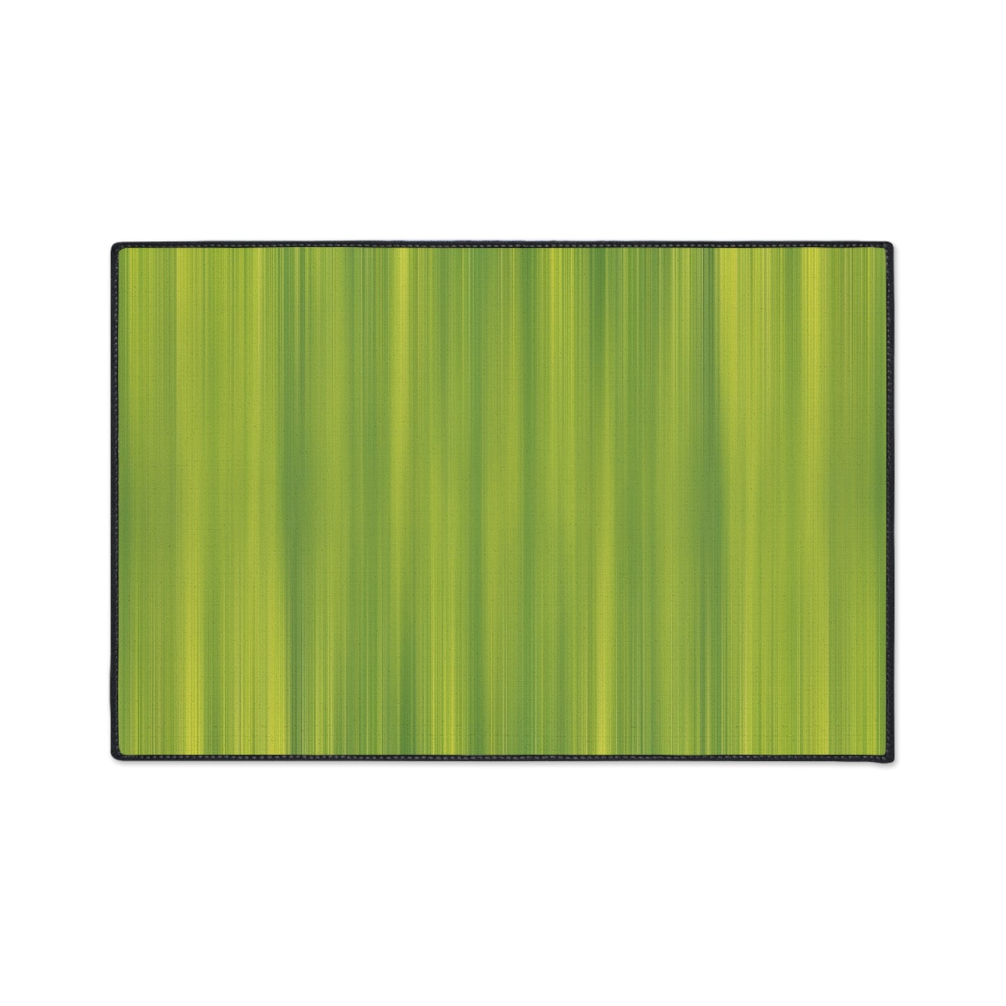 Decorative Heavy Duty Non-Slip Floor Mat Stylish Design Perfect for Entryway Kitchen Décor Garage Rug Coffee Bar Bathroom Floor Door Mat