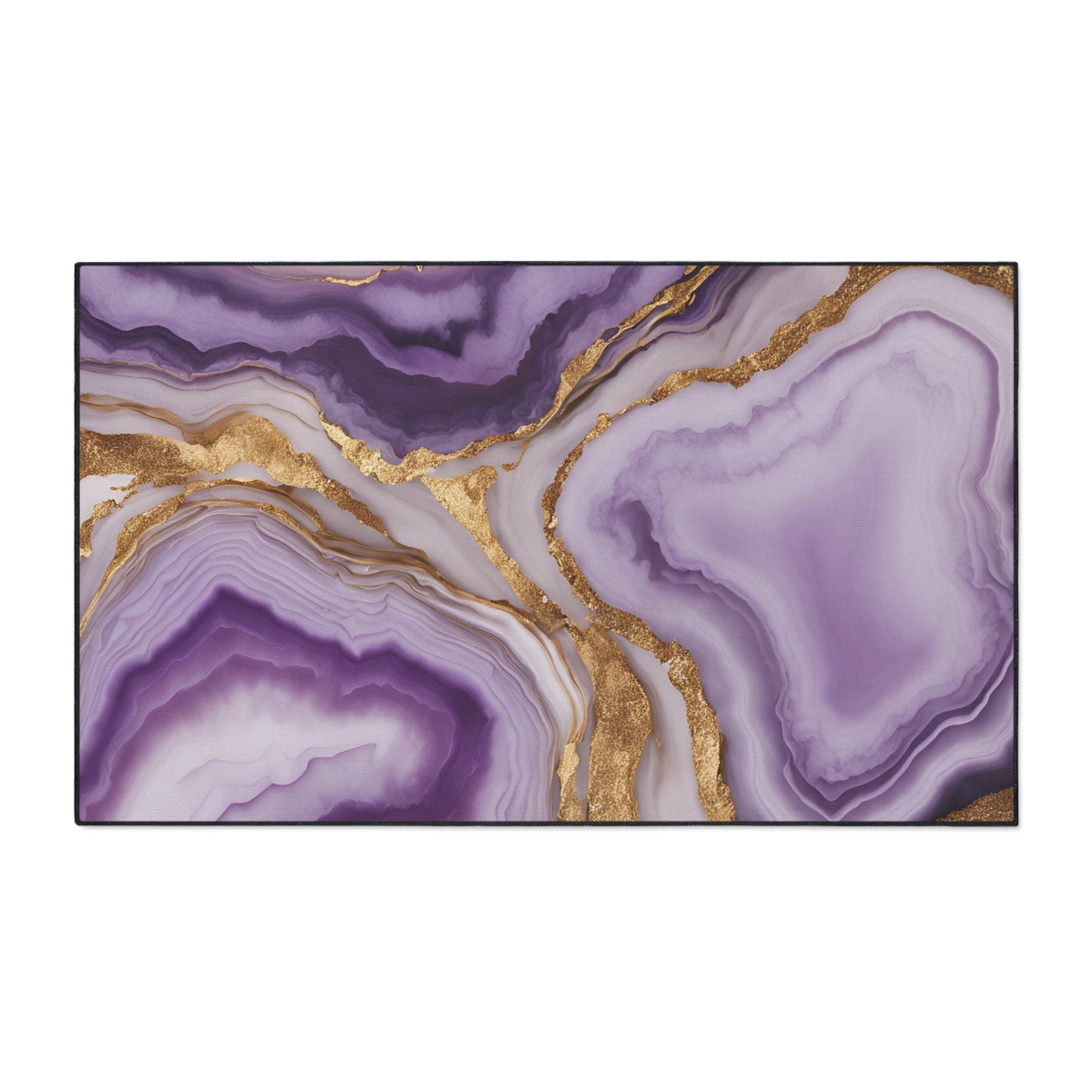 Decorative Heavy Duty Non-Slip Floor Mat Stylish Design Perfect for Entryway Kitchen Décor Garage Rug Coffee Bar Bathroom Floor Door Mat