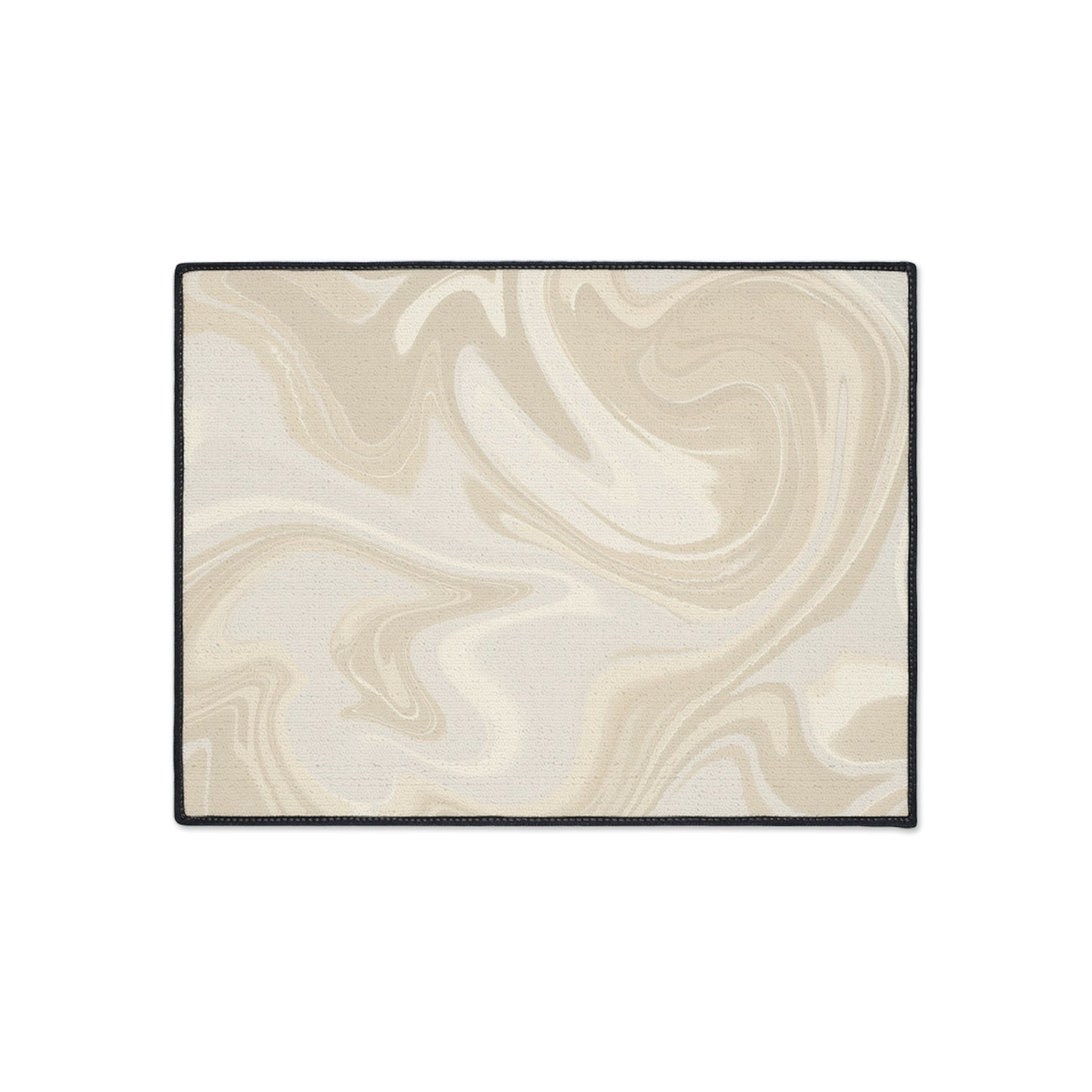 Decorative Heavy Duty Non-Slip Floor Mat Stylish Design Perfect for Entryway Kitchen Décor Garage Rug Coffee Bar Bathroom Floor Door Mat