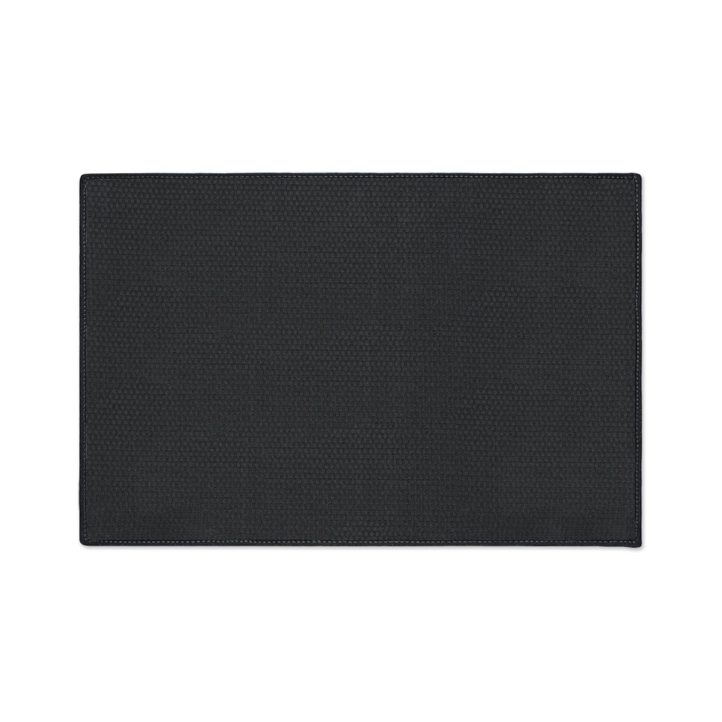 Decorative Heavy Duty Non-Slip Floor Mat Stylish Design Perfect for Entryway Kitchen Décor Grey Fish Design Rug Fishy Bathroom Mat