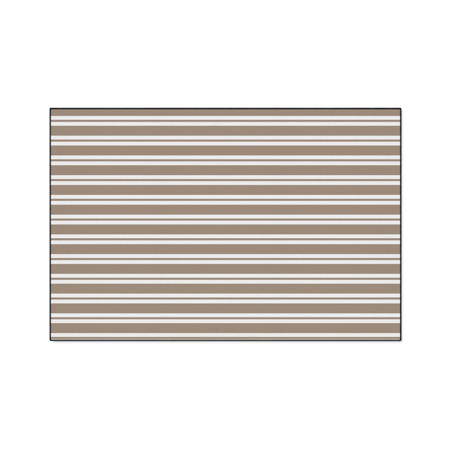 Decorative Heavy Duty Non-Slip Floor Mat Stylish Design Perfect for Entryway Kitchen Décor Garage Rug Coffee Bar Bathroom Floor Door Mat