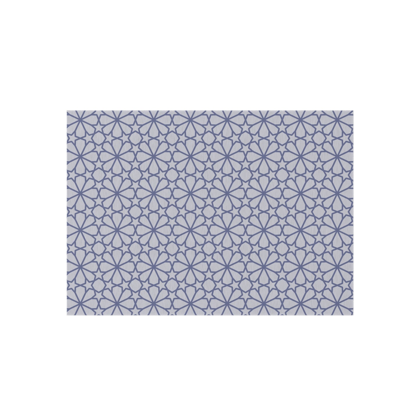 Chenille Outdoor Rug with No-Skid Backing Cozy Outdoor Carpet Grey Patio Decor Gazebo Rug Pool Area Decor Outdoor Kitchen Carpet