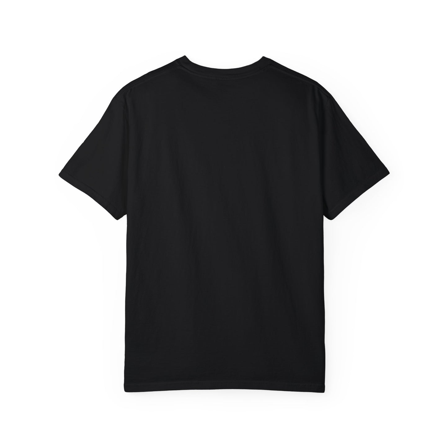 St. Patrick's Day T-Shirt Unisex Comfort Colors Relaxed Fit Garment-Dyed Tee 4 Leaf Clover Shirt Irish Themed Gift