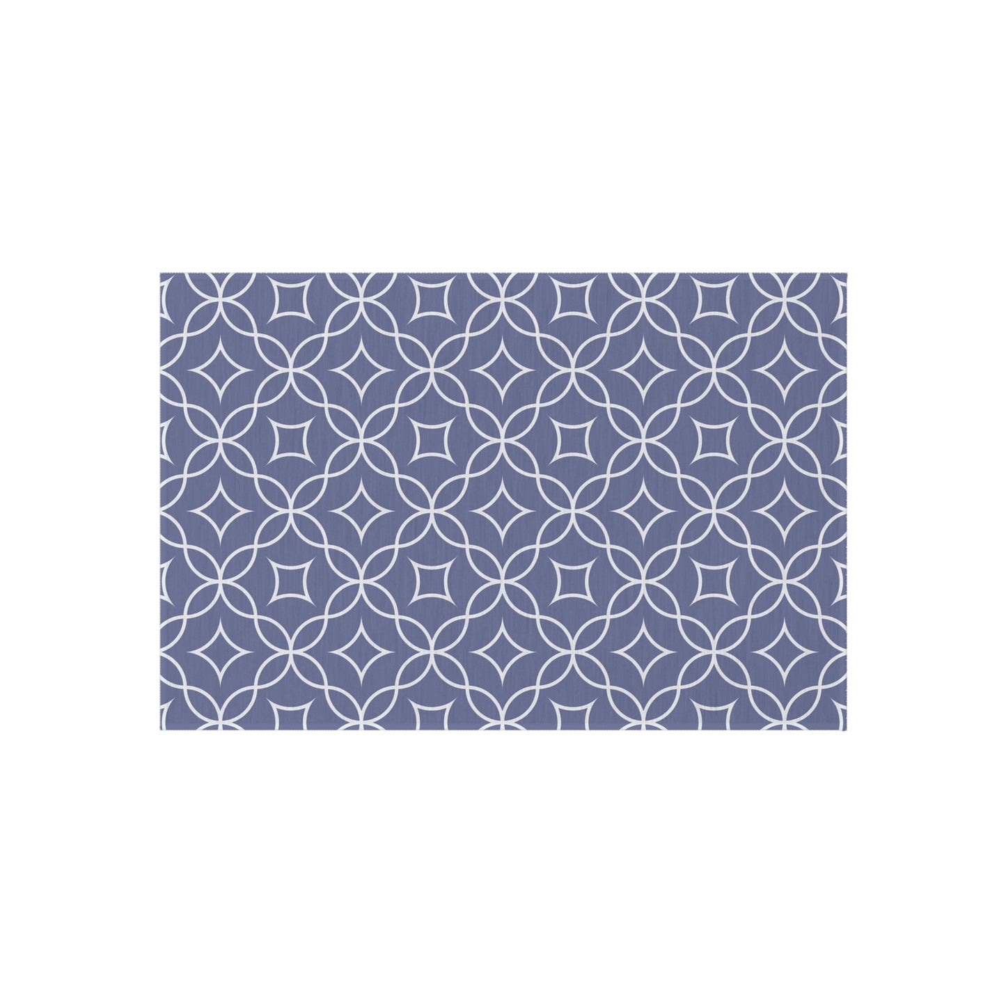Chenille Outdoor Rug with No-Skid Backing Cozy Outdoor Carpet Grey Patio Decor Gazebo Rug Pool Area Decor Outdoor Kitchen Carpet