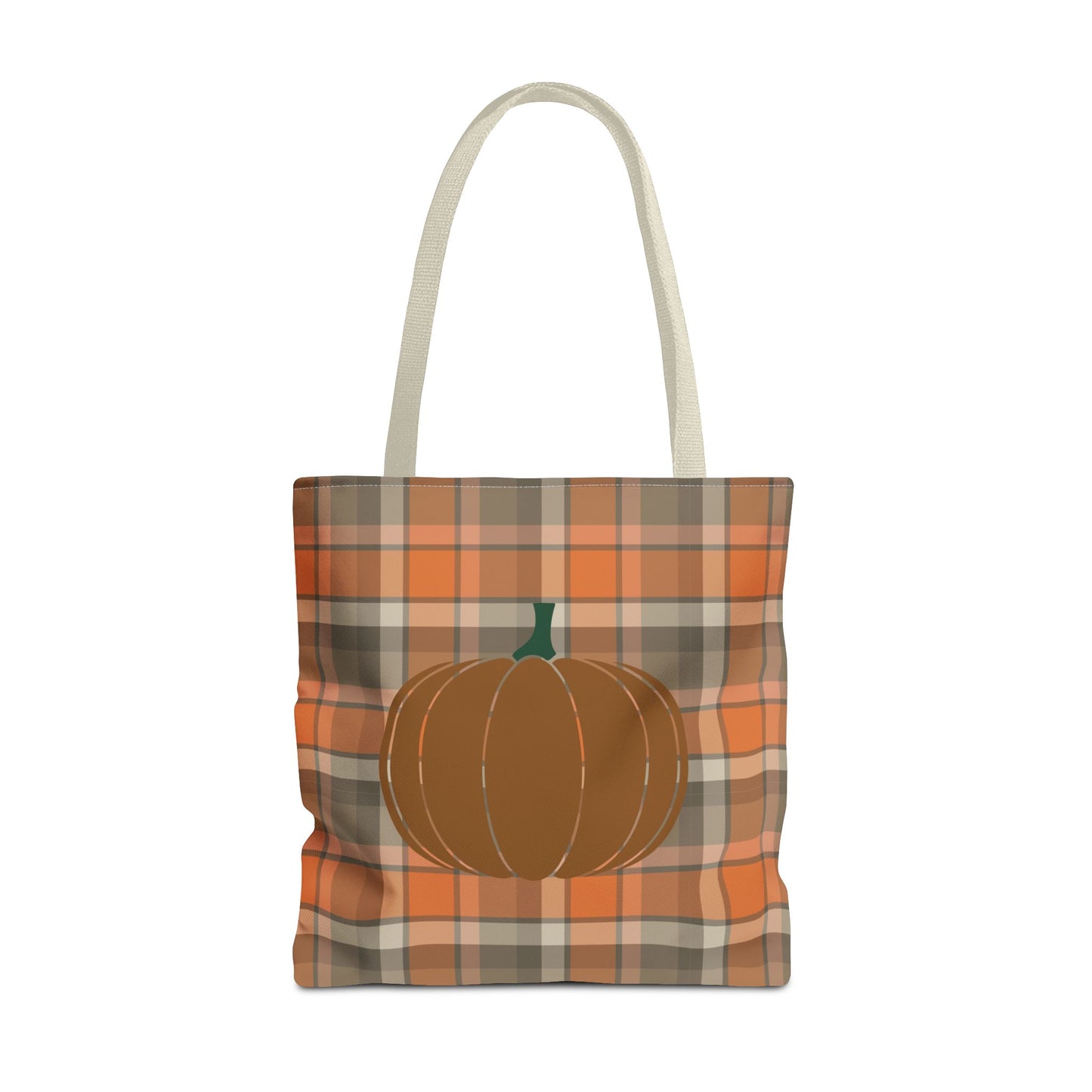 Fall Harvest Tote Bag | Carryall | Grocery Bag | Shopping Bag | Pumpkin | Autumn |
