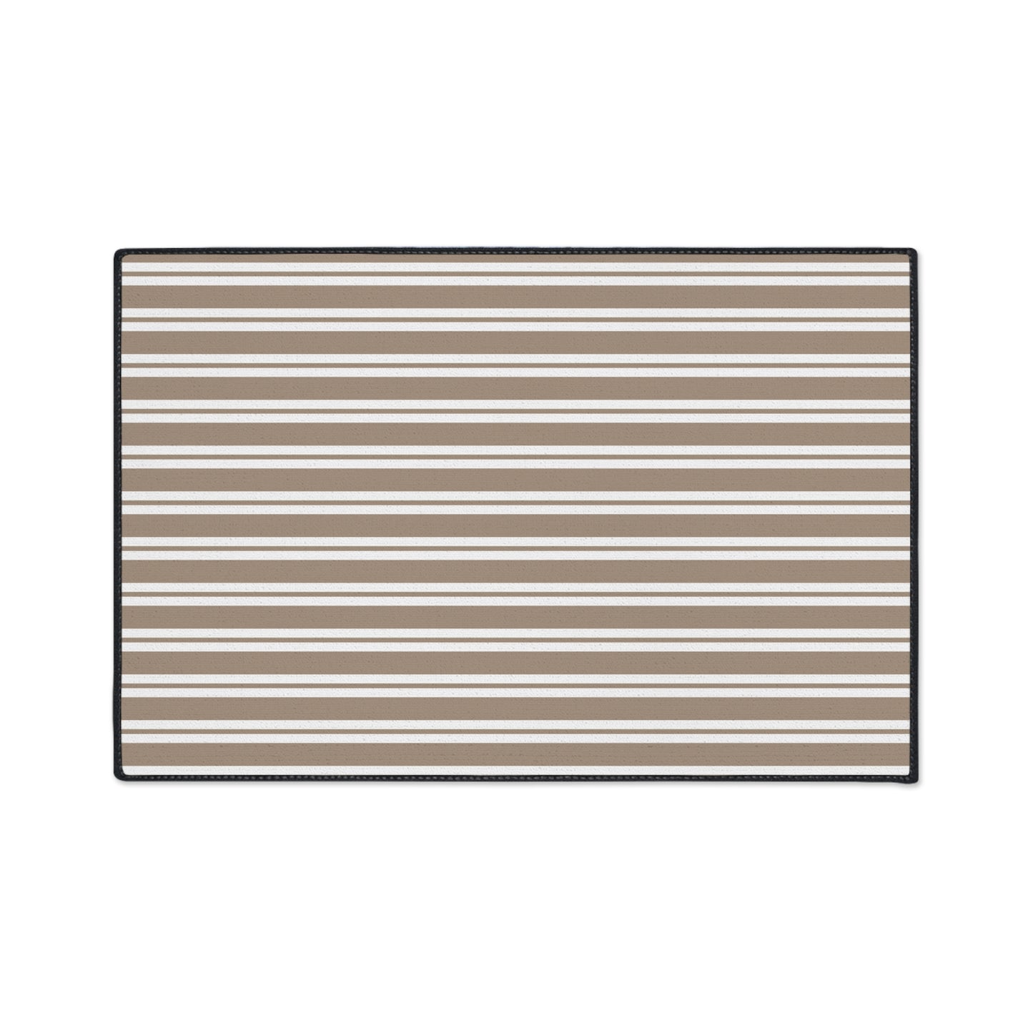 Decorative Heavy Duty Non-Slip Floor Mat Stylish Design Perfect for Entryway Kitchen Décor Garage Rug Coffee Bar Bathroom Floor Door Mat