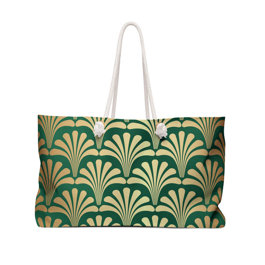 Floral Design Field of Flowers Weekender Tote Floral Grocery Beachy Shopping Bag Cottage Core Gift Bag Tropical Boho Bag Tote