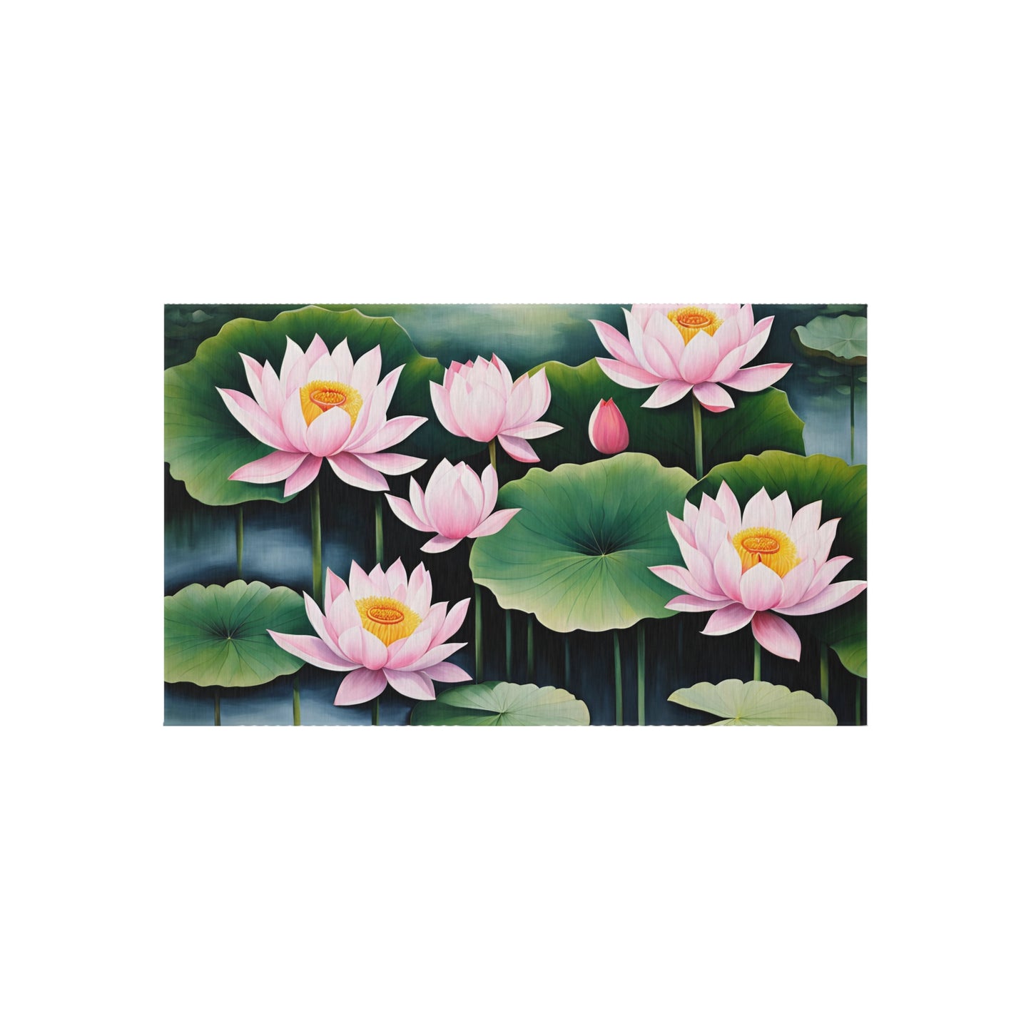 High-Quality Chenille Outdoor Rug with No-Skid Backing Cozy Outdoor Carpet Patio Decor Gazebo Rug Pool Area Decor Outdoor Kitchen Carpet