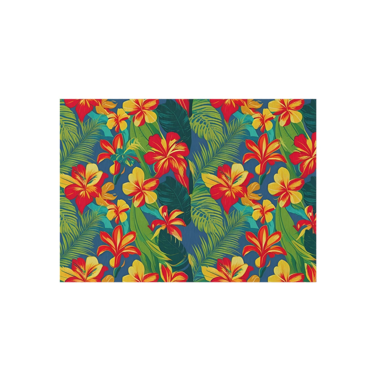 Chenille Outdoor Rug with No-Skid Backing Cozy Outdoor Carpet Patio Decor Gazebo Tropical Rug Pool Area Decor Outdoor Kitchen Carpet