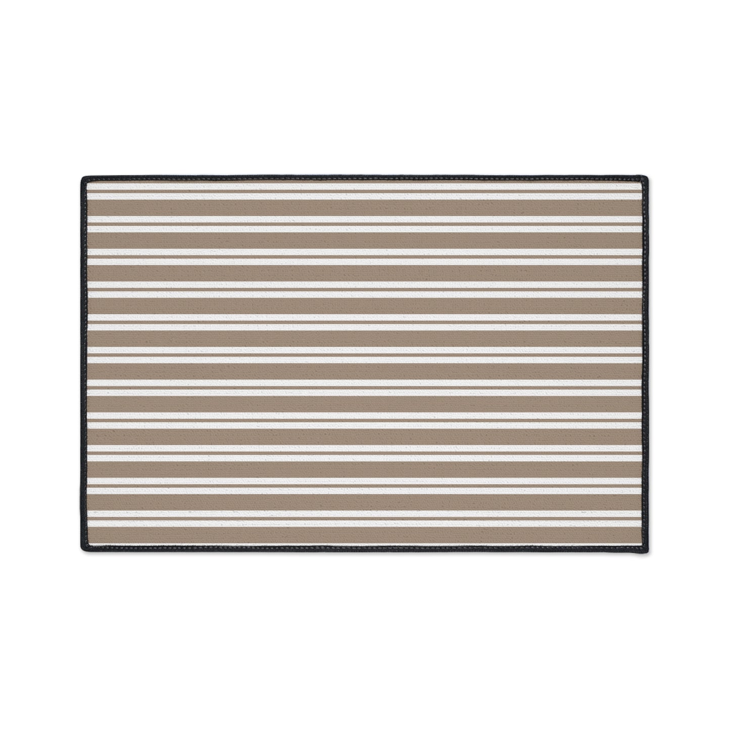 Decorative Heavy Duty Non-Slip Floor Mat Stylish Design Perfect for Entryway Kitchen Décor Garage Rug Coffee Bar Bathroom Floor Door Mat