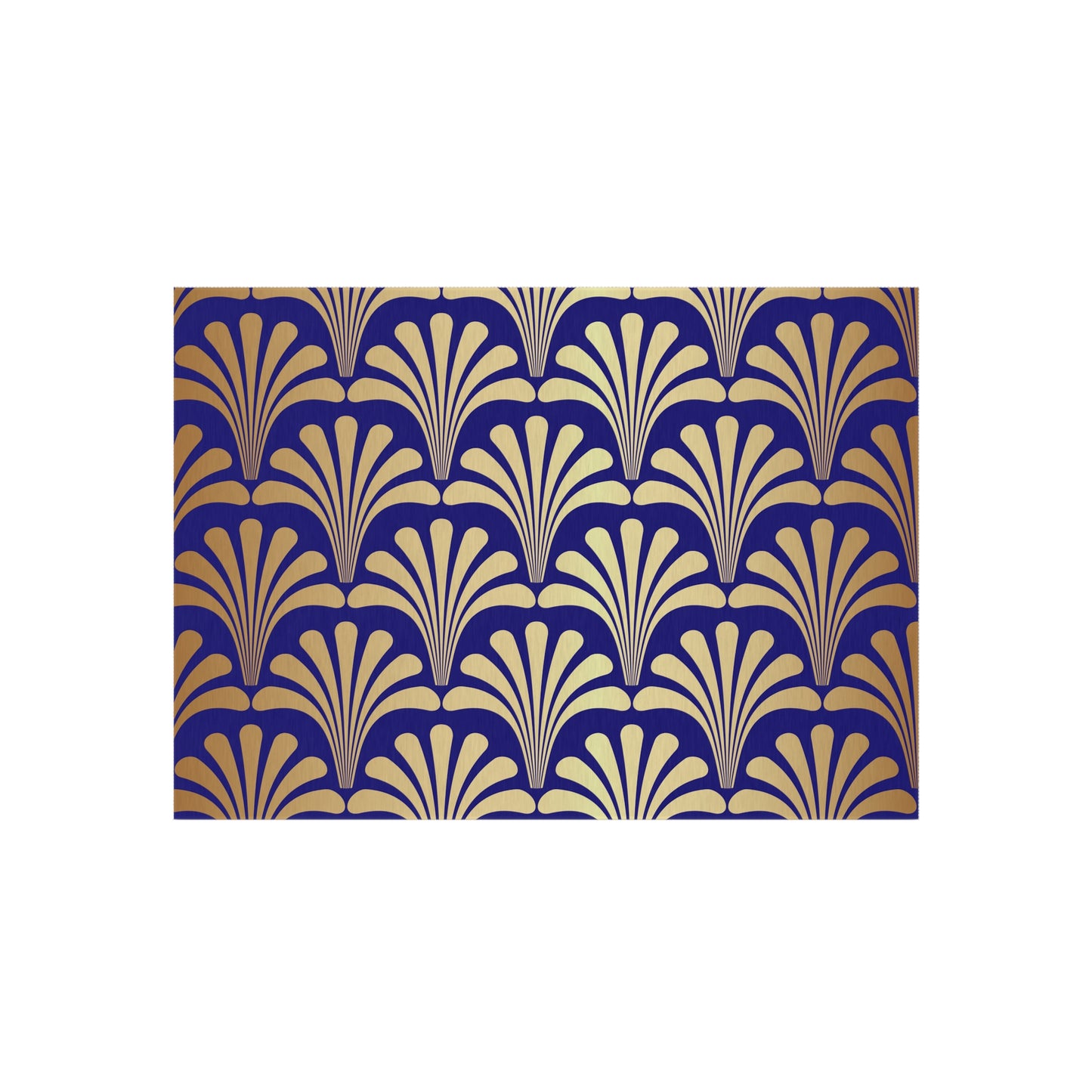 Chenille Outdoor Rug with No-Skid Backing Cozy Outdoor Carpet Patio Decor Gazebo Rug Pool Area Decor Outdoor Kitchen Carpet