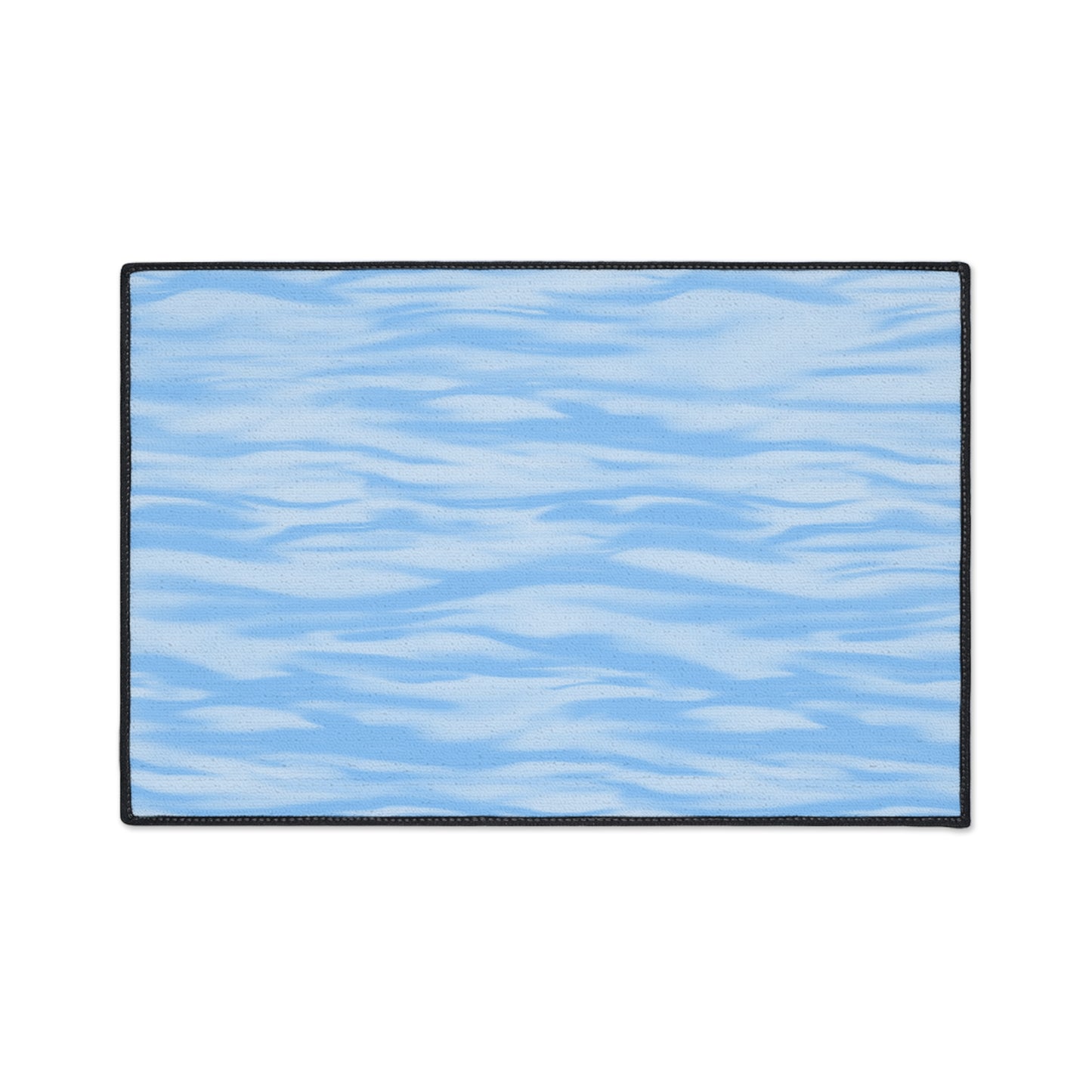 Decorative Heavy Duty Non-Slip Floor Mat Stylish Design Perfect for Entryway Kitchen Décor Garage Rug Coffee Bar Bathroom Floor Door Mat