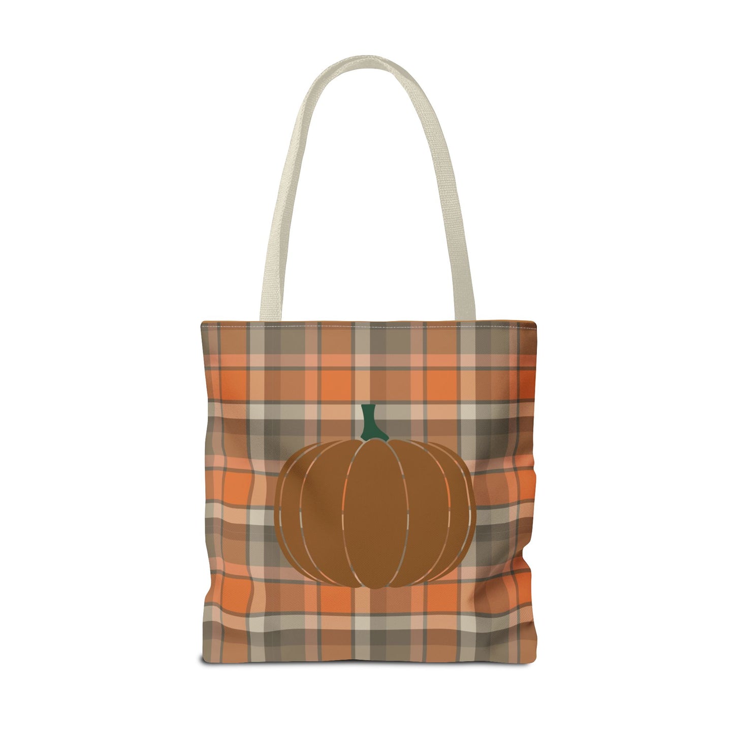 Fall Harvest Tote Bag | Carryall | Grocery Bag | Shopping Bag | Pumpkin | Autumn |