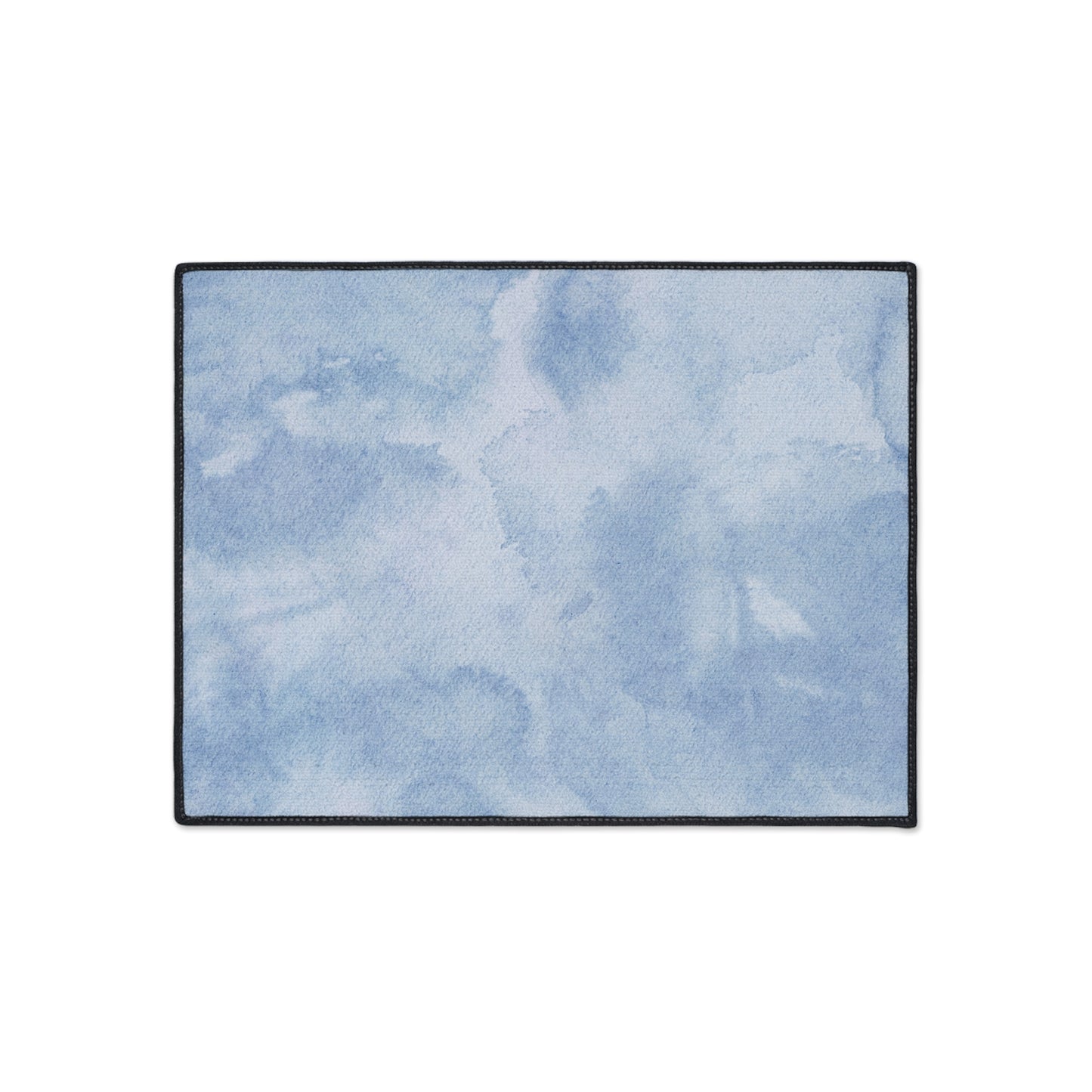 Decorative Heavy Duty Non-Slip Floor Mat Stylish Design Perfect for Entryway Kitchen Décor Garage Rug Coffee Bar Bathroom Floor Door Mat