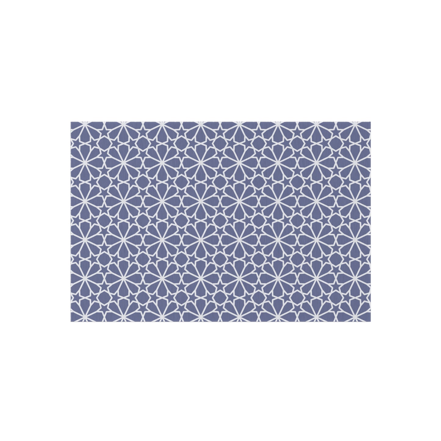 Chenille Outdoor Rug with No-Skid Backing Cozy Outdoor Carpet Grey Patio Decor Gazebo Rug Pool Area Decor Outdoor Kitchen Carpet