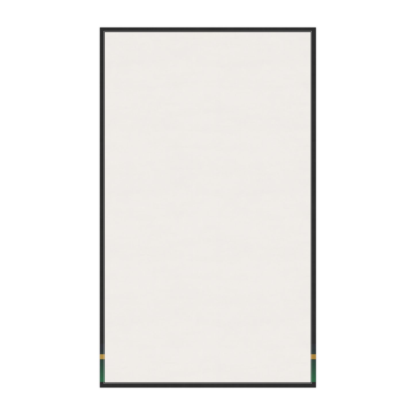 Kitchen Tea Towel Pastel Dish Towel Durable Hand Towel Gift for Her Whimsical Home Decor Decorative Kitchen Cotton Twill