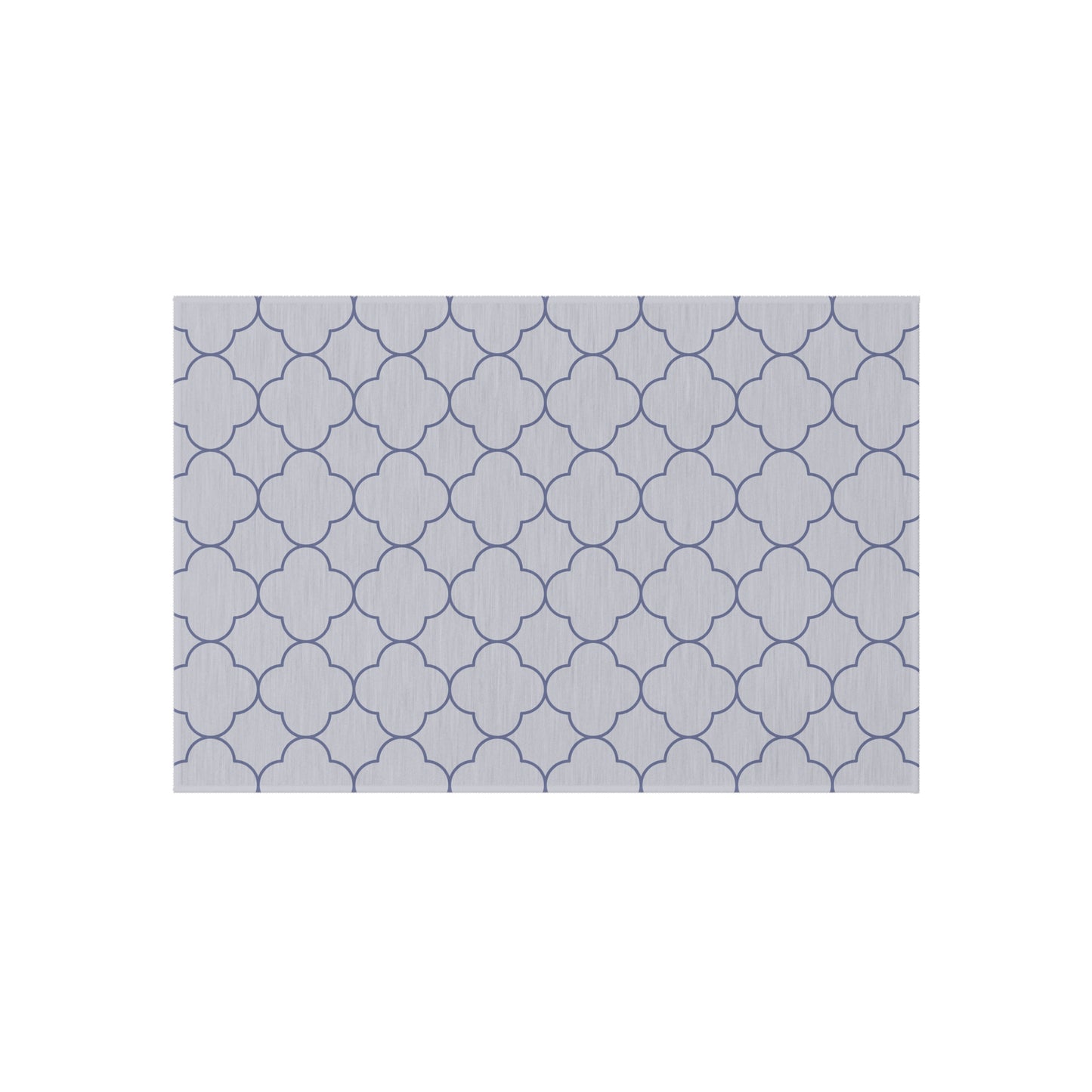 Chenille Outdoor Rug with No-Skid Backing Cozy Outdoor Carpet Patio Decor Gazebo Rug Pool Area Decor Outdoor Kitchen Carpet