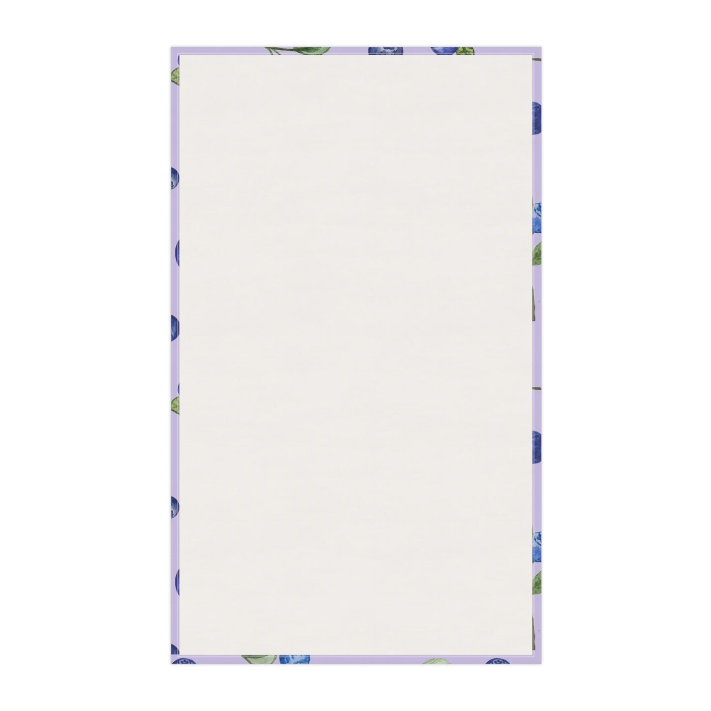 Kitchen Tea Towel Pastel Dish Towel Durable Hand Towel Gift for Her Whimsical Home Decor Decorative Kitchen Cotton Twill