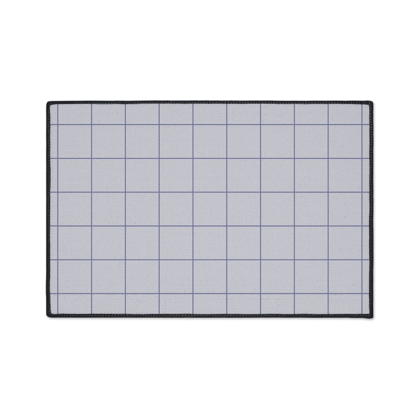 Decorative Heavy Duty Non-Slip Floor Mat Stylish Design Perfect for Entryway Kitchen Décor Grey Floral Geometric Design Rug Bathroom Mat