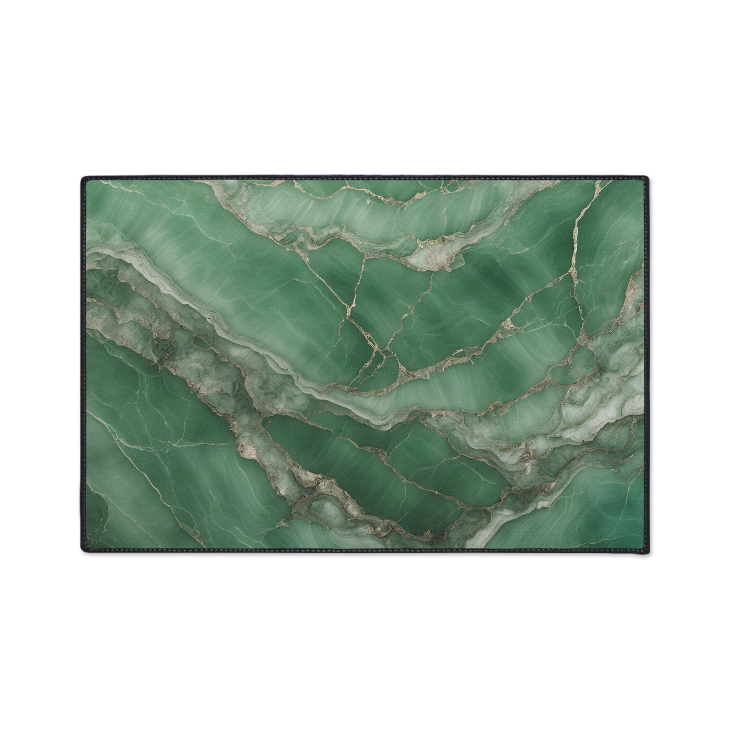 Decorative Heavy Duty Non-Slip Floor Mat Stylish Design Perfect for Entryway Kitchen Décor Garage Rug Coffee Bar Bathroom Floor Door Mat