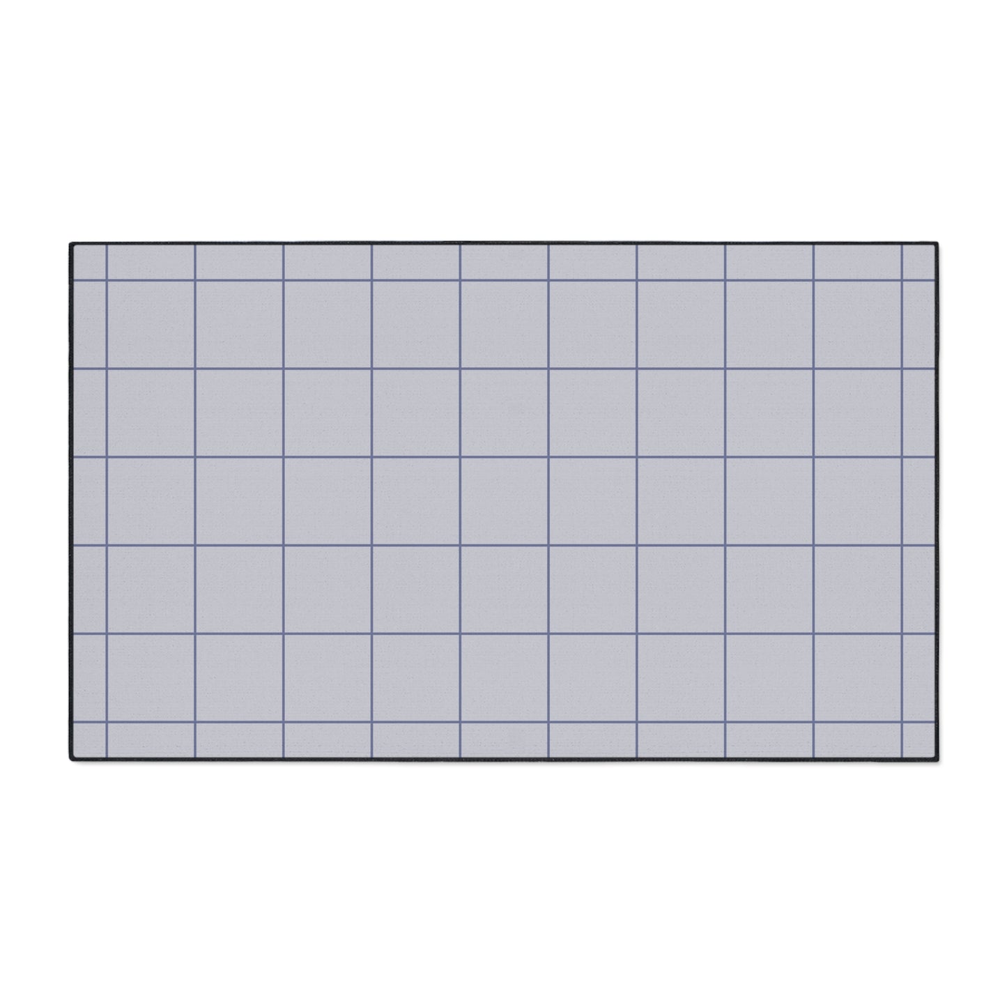 Decorative Heavy Duty Non-Slip Floor Mat Stylish Design Perfect for Entryway Kitchen Décor Grey Floral Geometric Design Rug Bathroom Mat