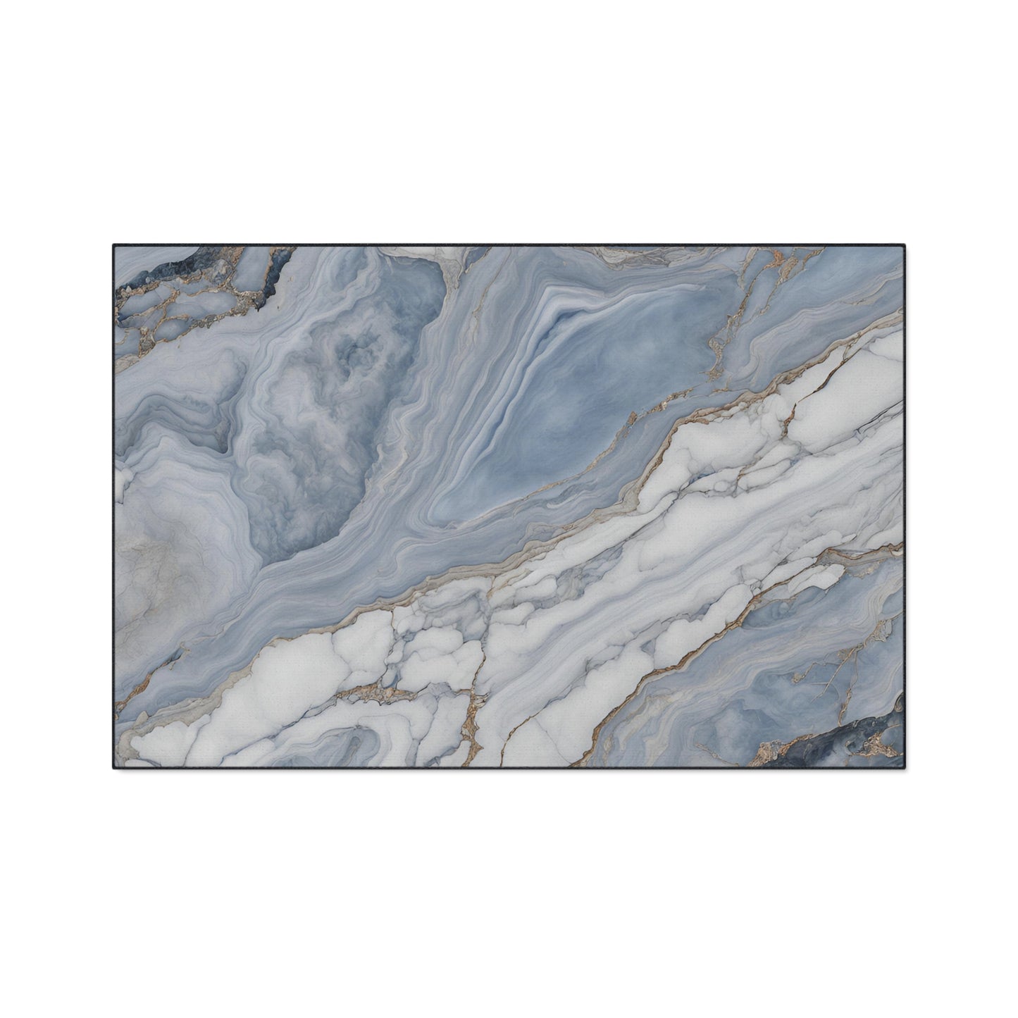 Decorative Heavy Duty Non-Slip Floor Mat Stylish Design Perfect for Entryway Kitchen Décor Garage Rug Coffee Bar Bathroom Floor Door Mat