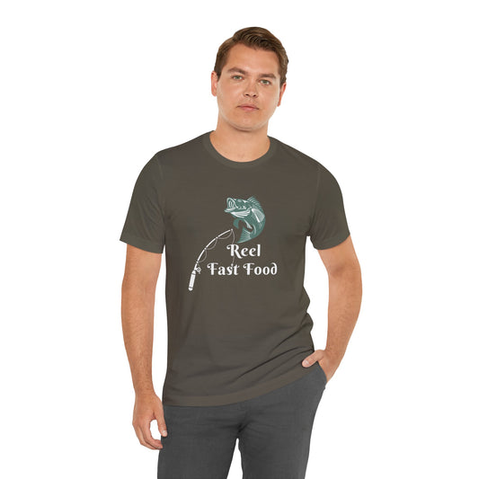 Hunting T Shirt Men Funny Joke Hunting Shirt Dad Hunter Fishing Shirts Gift for Hunters Fishers