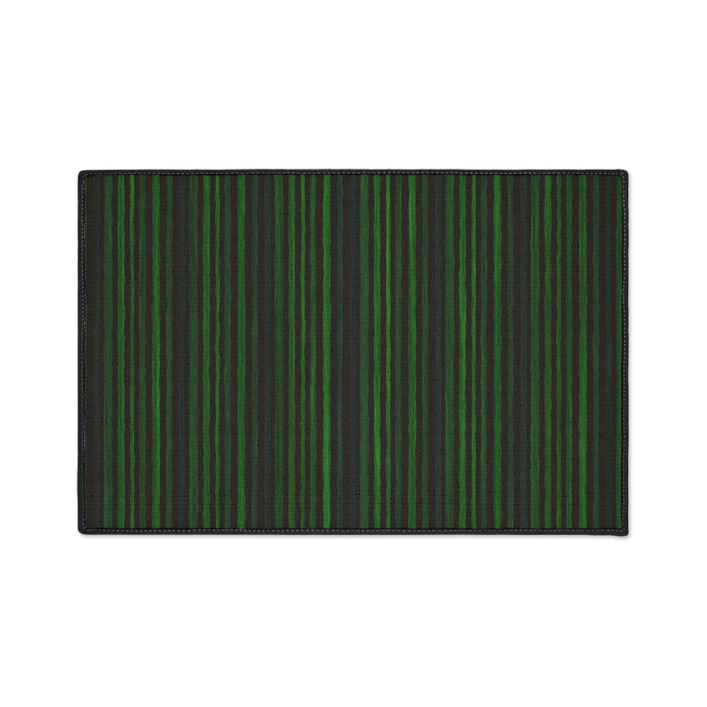 Decorative Heavy Duty Non-Slip Floor Mat Stylish Design Perfect for Entryway Kitchen Décor Garage Rug Coffee Bar Bathroom Floor Door Mat