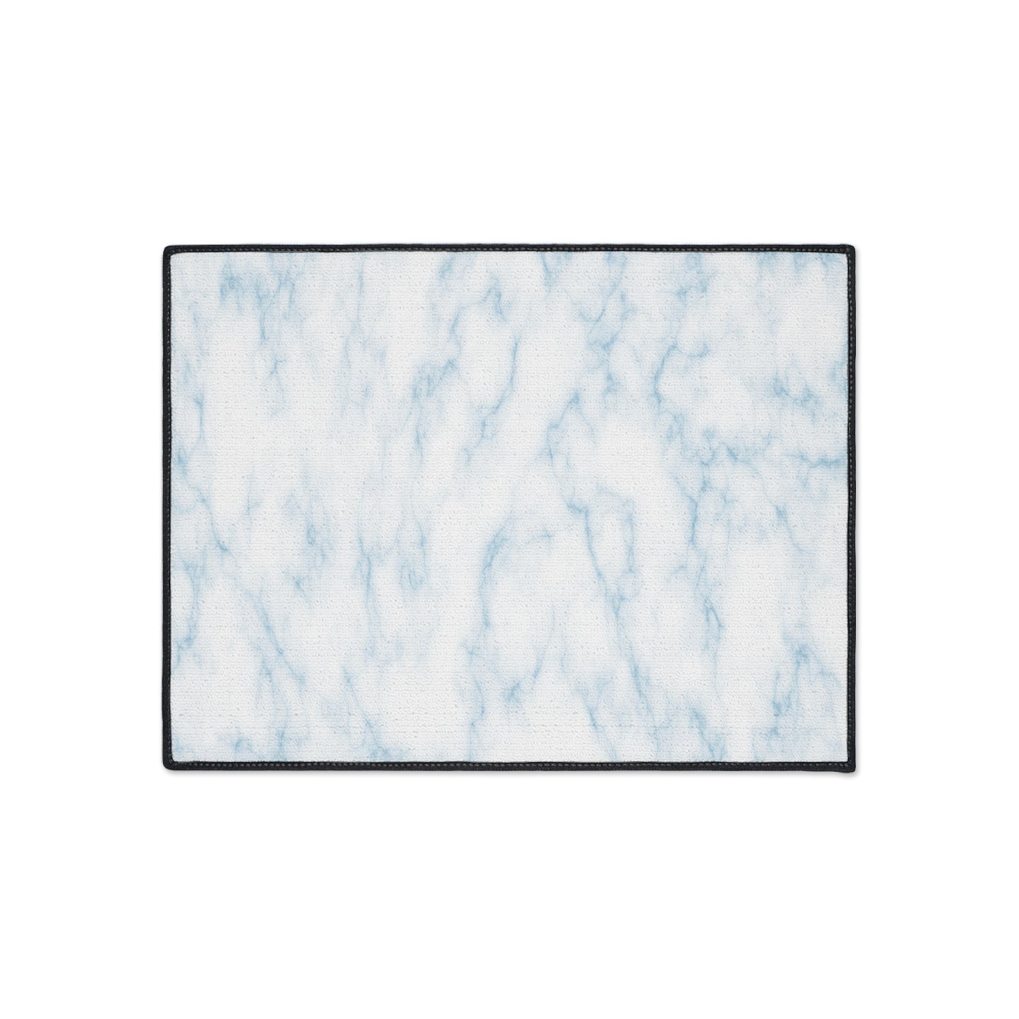 Decorative Heavy Duty Non-Slip Floor Mat Stylish Design Perfect for Entryway Kitchen Décor Garage Rug Coffee Bar Bathroom Floor Door Mat