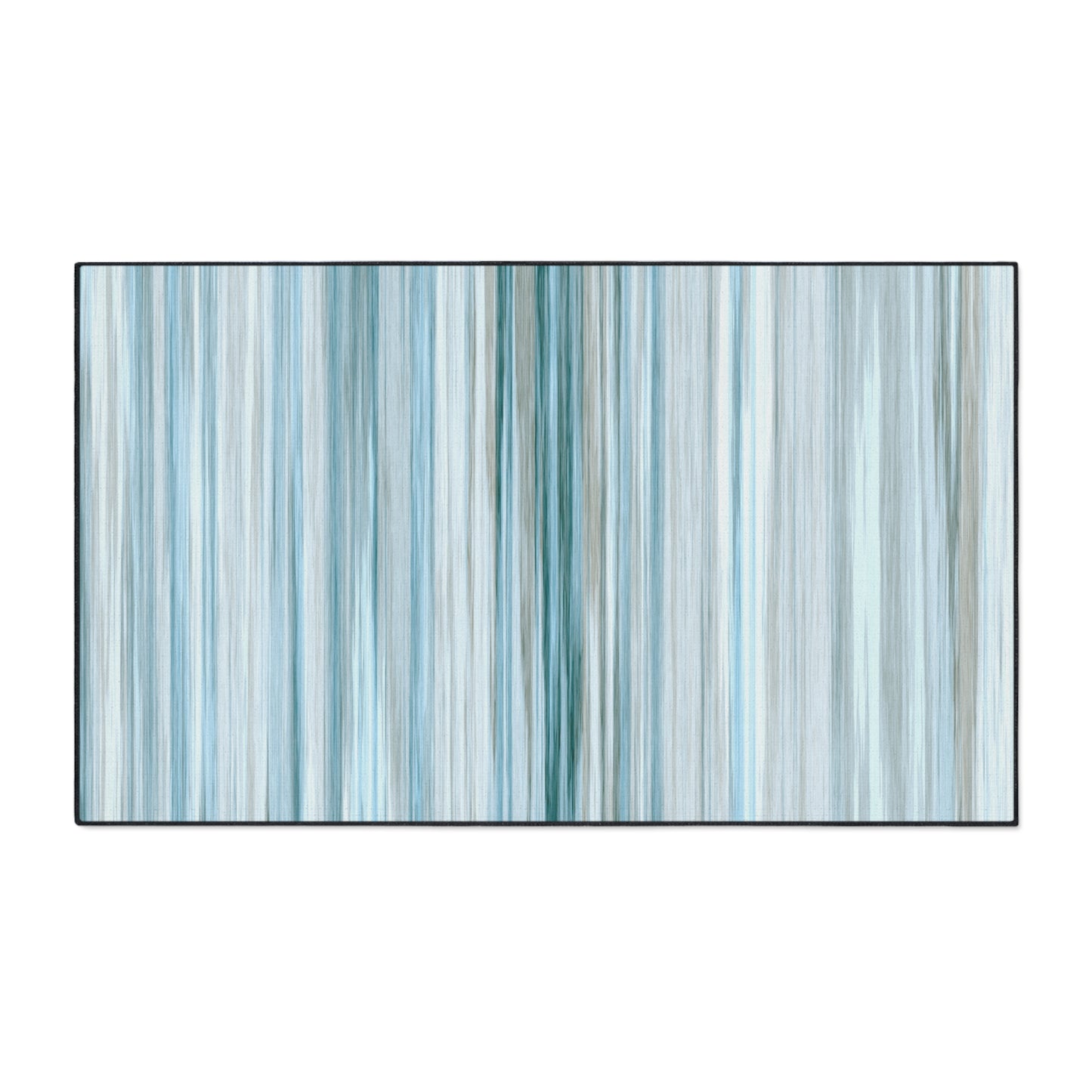 Decorative Heavy Duty Non-Slip Floor Mat Stylish Design Perfect for Entryway Kitchen Décor Garage Rug Coffee Bar Bathroom Floor Door Mat