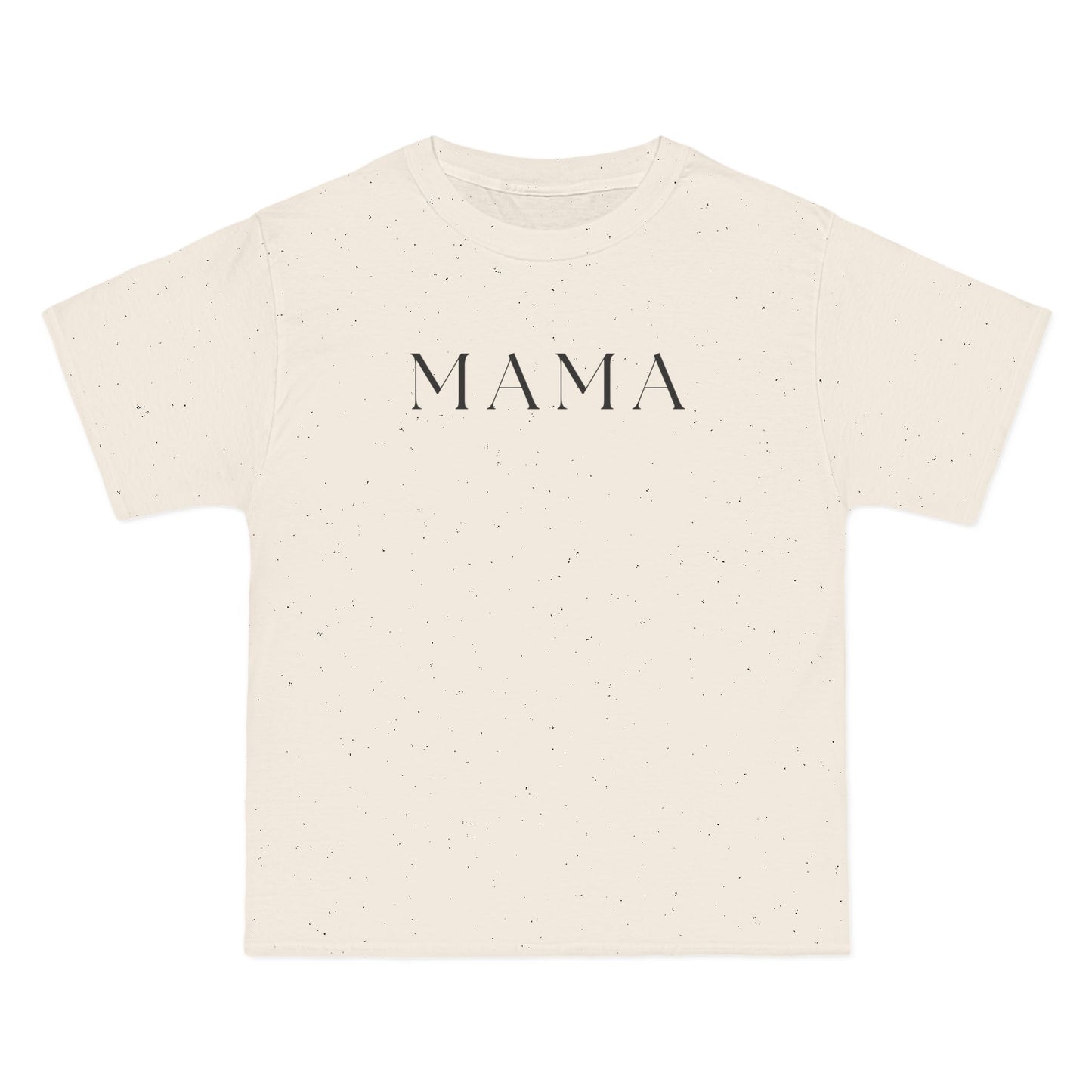 MAMA Beefy-T® Comfort Mom Shirt Relaxed Fit Mommy Shirt Mother's Day Gift Mom Life