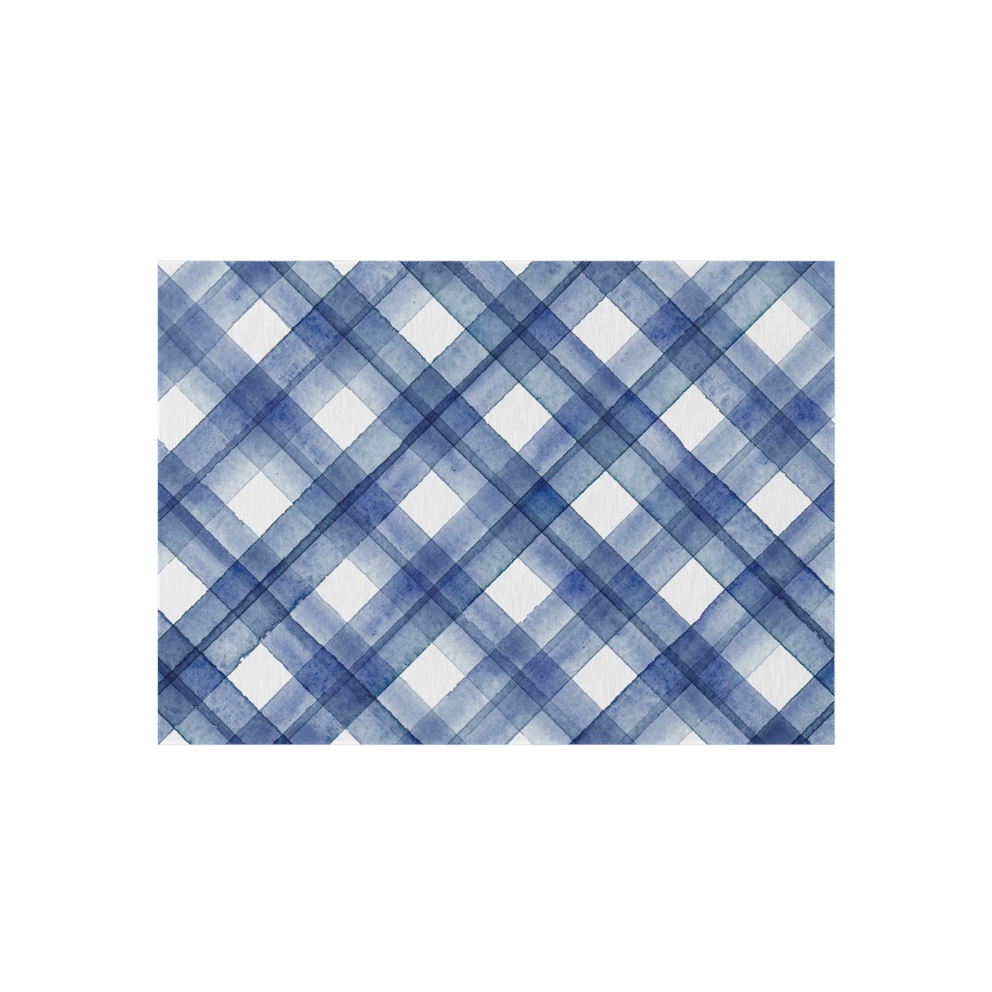 Striped Chenille Outdoor Rug with No-Skid Backing Cozy Outdoor Carpet Patio Decor Gazebo Rug Pool Area Decor Outdoor Kitchen Carpet