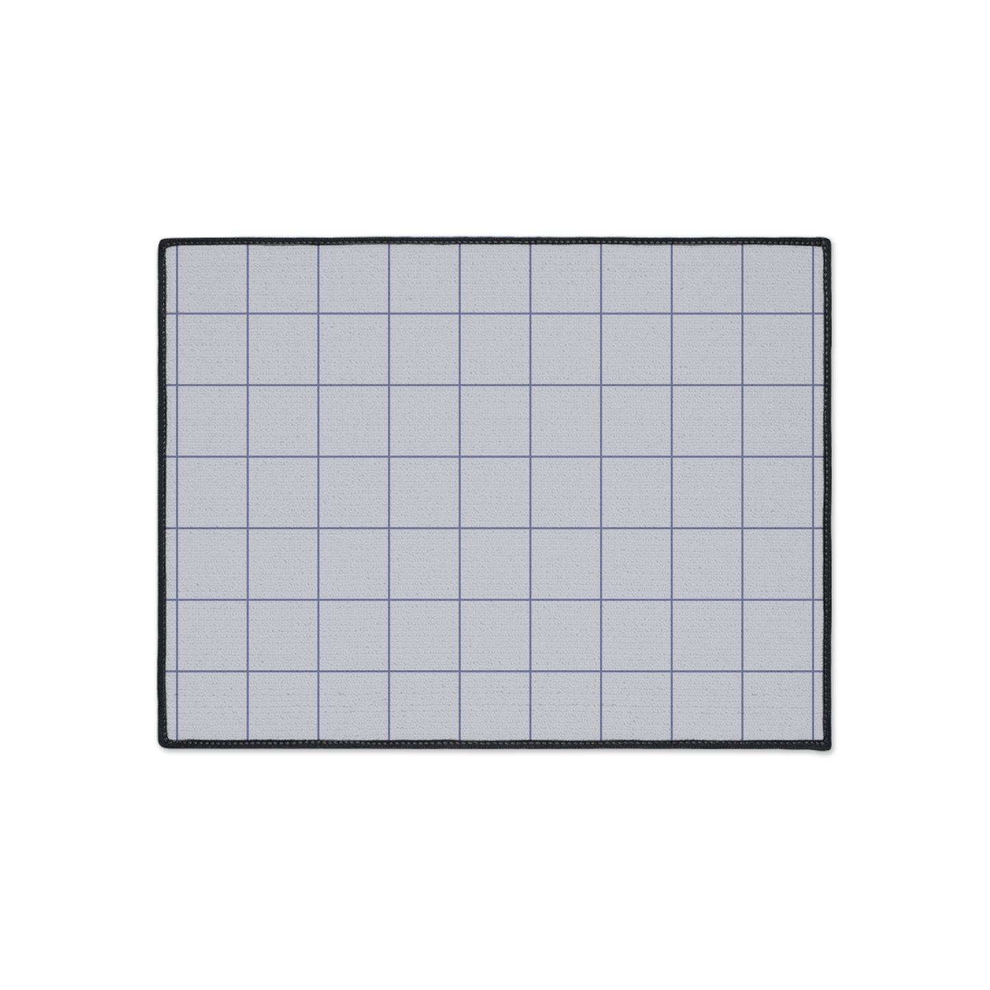 Decorative Heavy Duty Non-Slip Floor Mat Stylish Design Perfect for Entryway Kitchen Décor Grey Floral Geometric Design Rug Bathroom Mat