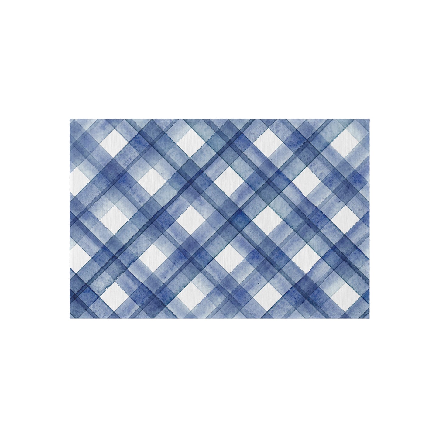 Striped Chenille Outdoor Rug with No-Skid Backing Cozy Outdoor Carpet Patio Decor Gazebo Rug Pool Area Decor Outdoor Kitchen Carpet