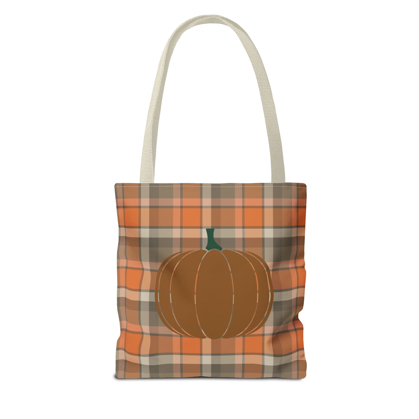 Fall Harvest Tote Bag | Carryall | Grocery Bag | Shopping Bag | Pumpkin | Autumn |