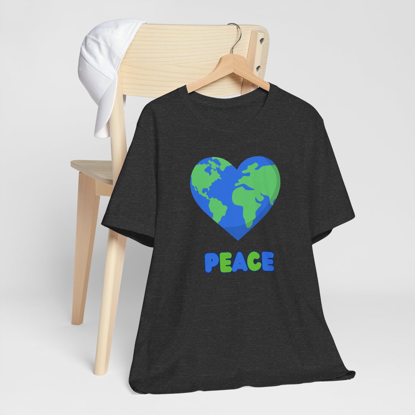 World Peace T-shirt | Unisex |