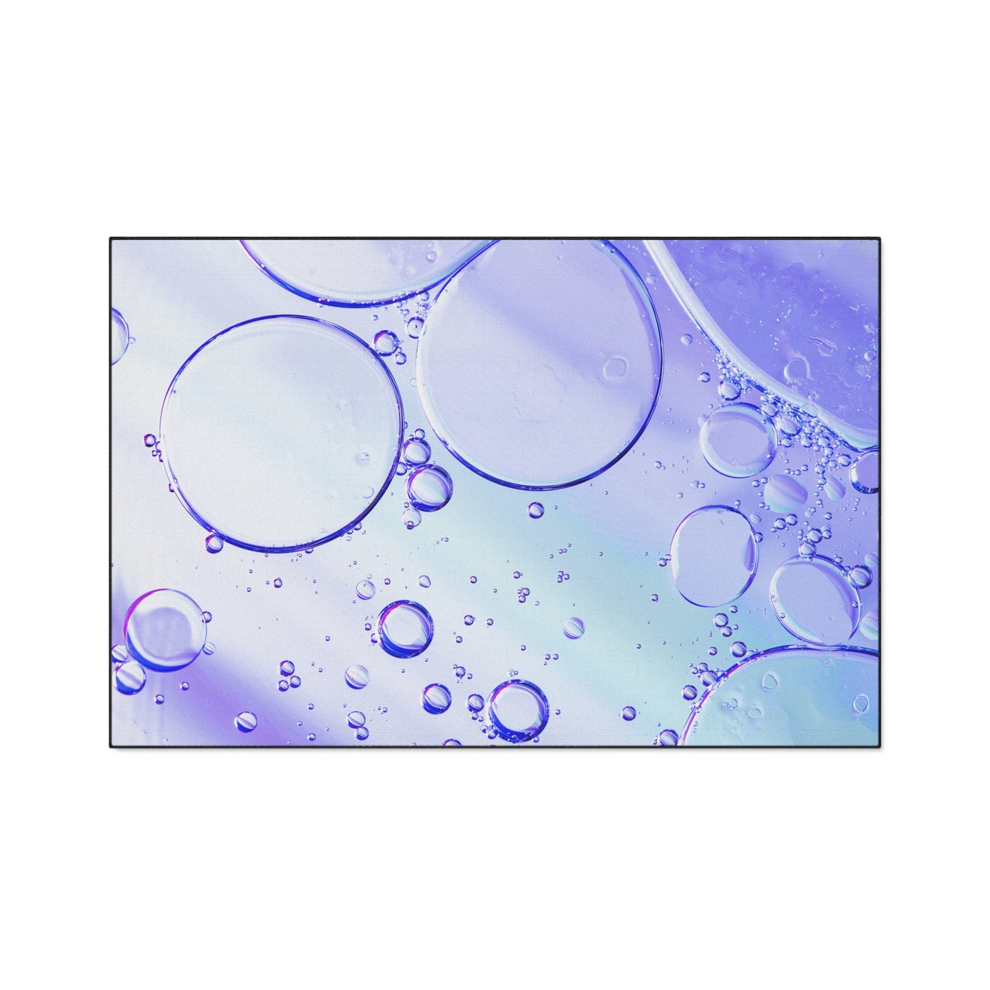 Decorative Heavy Duty Non-Slip Floor Mat Stylish Design Perfect for Entryway Kitchen Décor Garage Rug Coffee Bar Bathroom Floor Door Mat