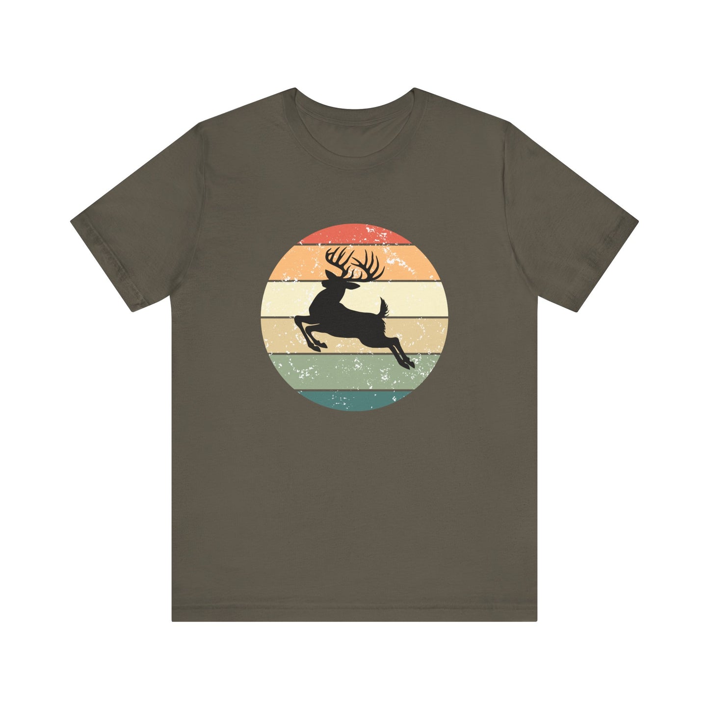 Deer Hunting T Shirt Men Funny Joke Hunting Shirt Dad Hunter Deer Shirts Gift for Hunters