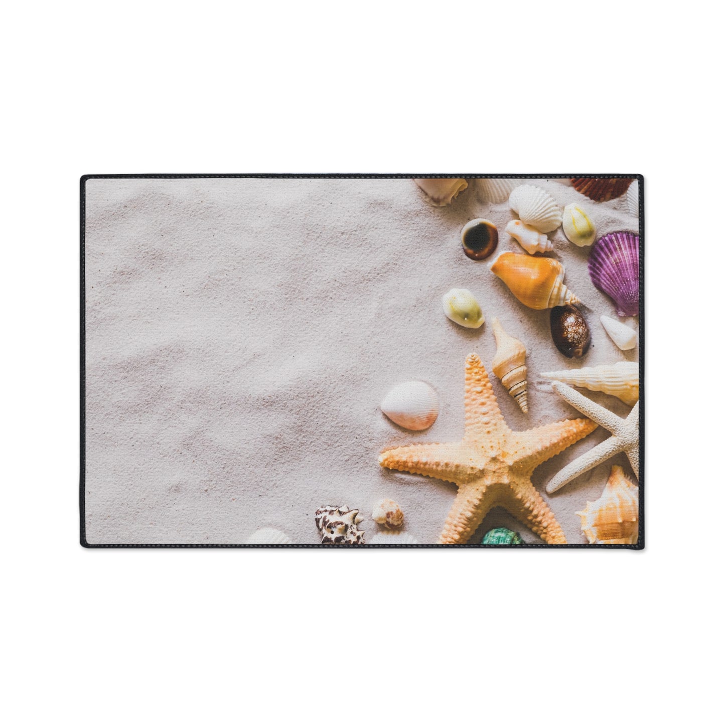 Decorative Heavy Duty Non-Slip Floor Mat Stylish Design Perfect for Entryway Kitchen Décor Garage Rug Coffee Bar Bathroom Floor Door Mat