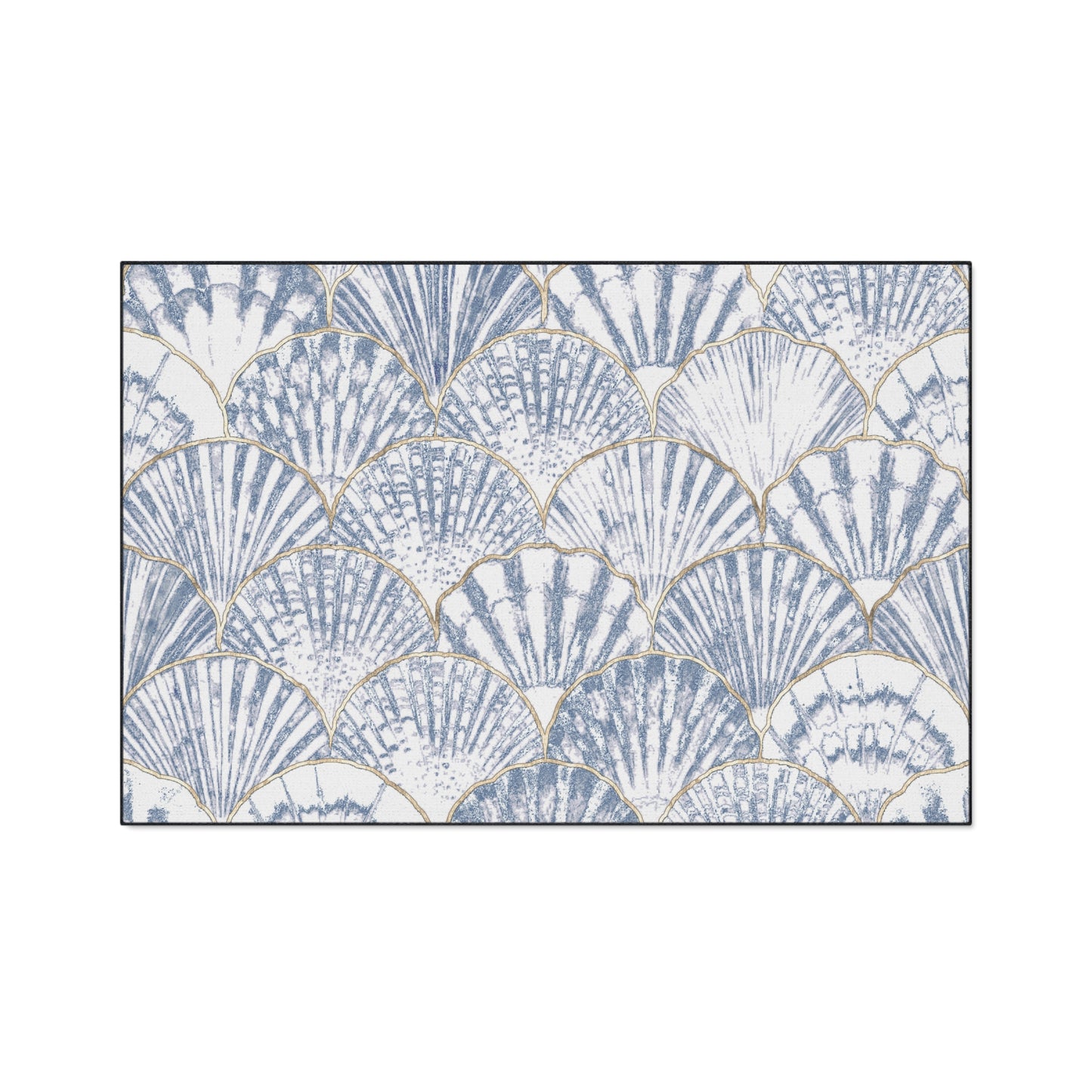 Decorative Heavy Duty Non-Slip Floor Mat Stylish Design Perfect for Entryway Kitchen Décor Garage Rug Coffee Bar Bathroom Floor Door Mat