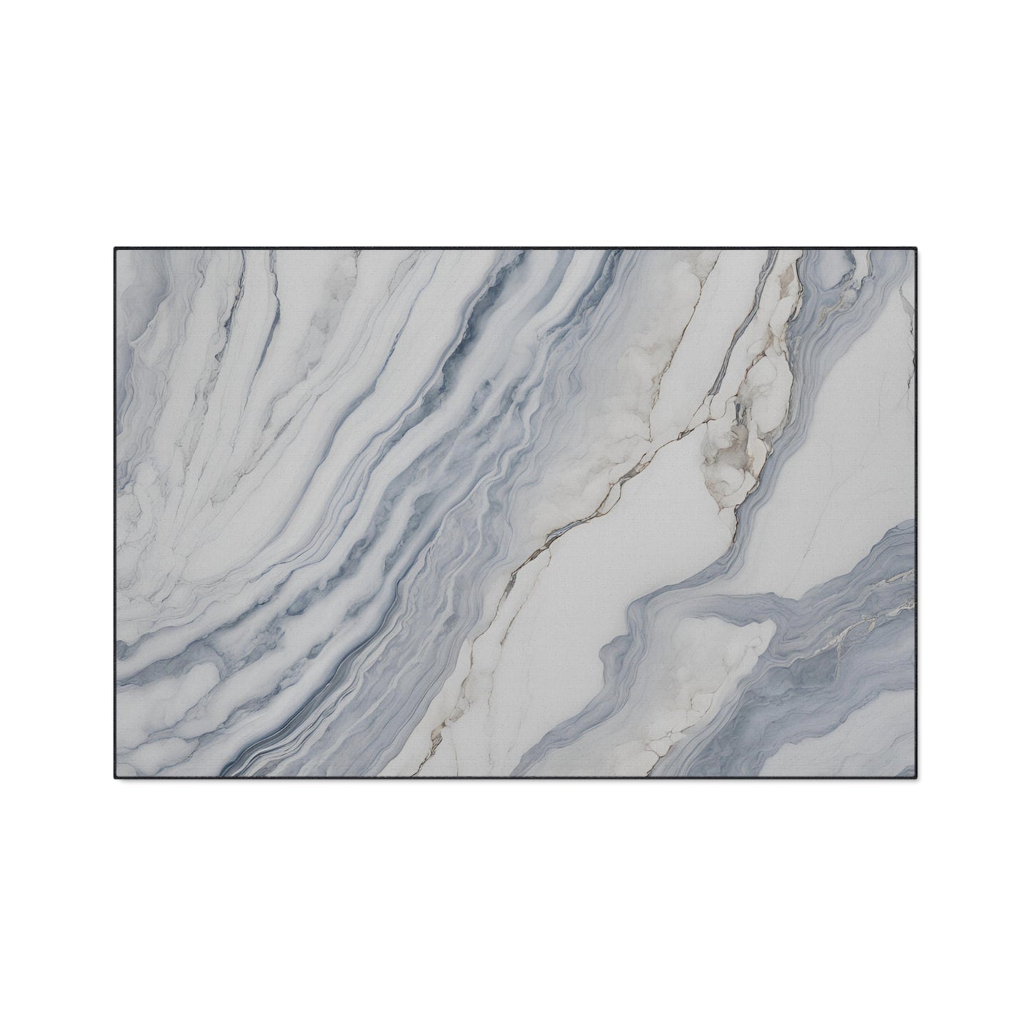 Decorative Heavy Duty Non-Slip Floor Mat Stylish Design Perfect for Entryway Kitchen Décor Garage Rug Coffee Bar Bathroom Floor Door Mat