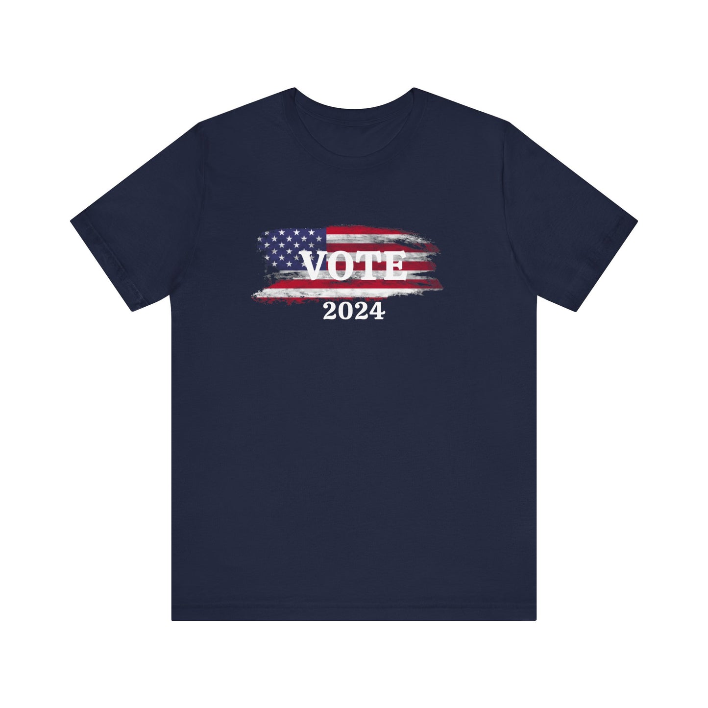 Vote 2024 T-shirt | Political | Americana | Biden | Maga | Trump | Unisex | Election 2024 |