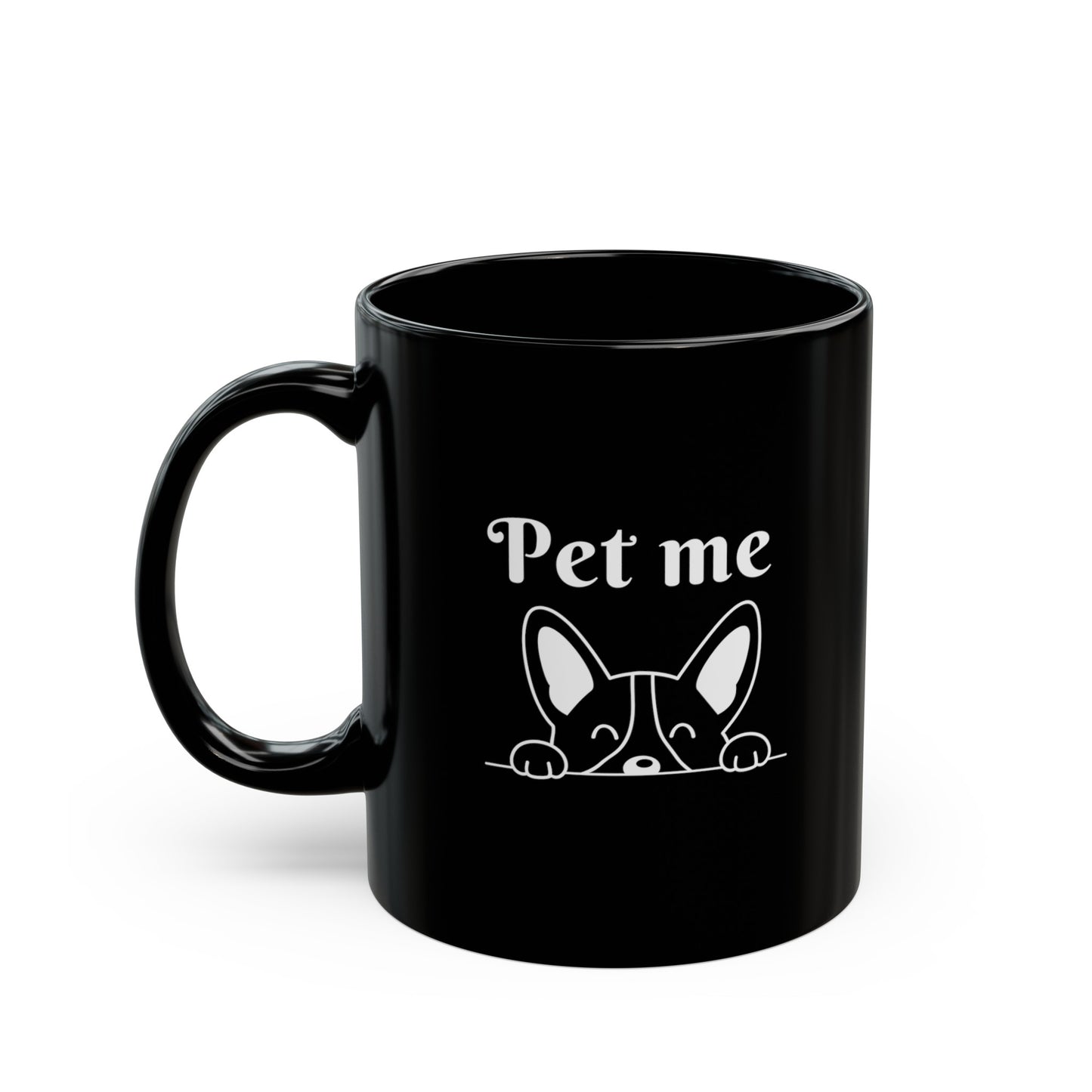 Dog Lover Coffee Mug | Pet Lover | Animal Lover Gift | Pet Parent |