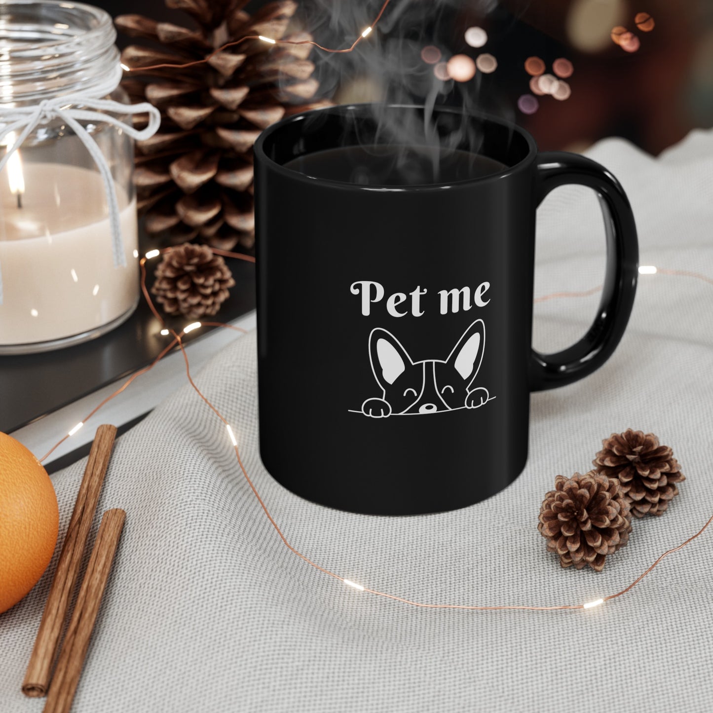 Dog Lover Coffee Mug | Pet Lover | Animal Lover Gift | Pet Parent |