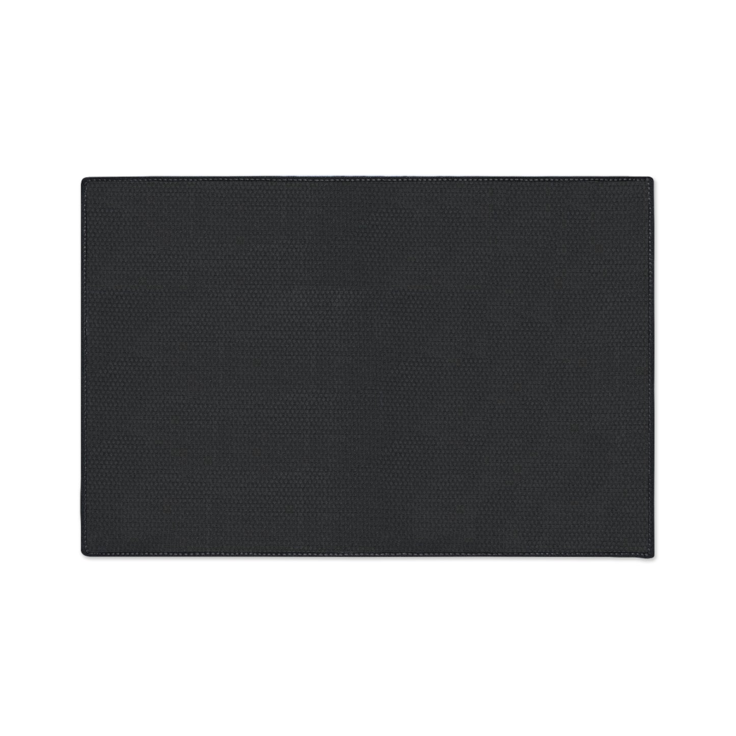 Decorative Heavy Duty Non-Slip Floor Mat Stylish Design Perfect for Entryway Kitchen Décor Beachy Rug Tropical Bamboo-look Bathroom Door Mat